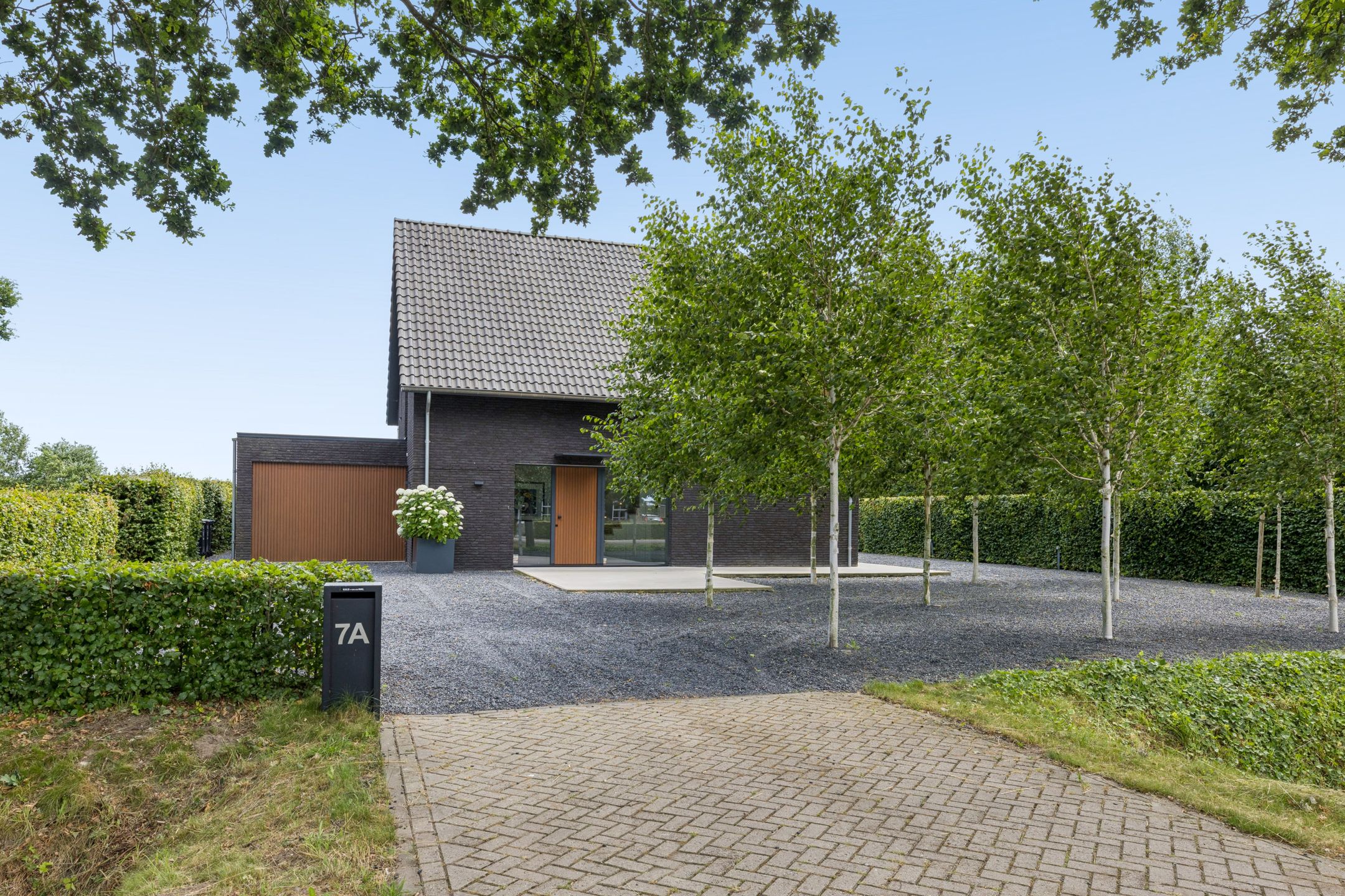 Foto van Molenhoefstraat 7a, Udenhout