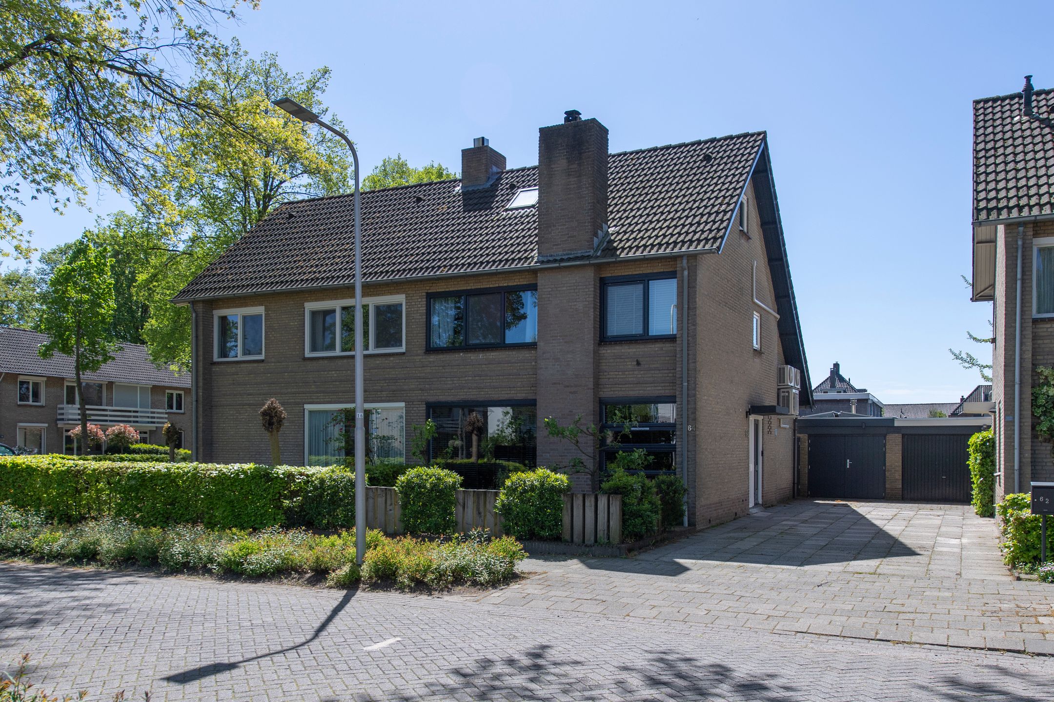 Foto van Langenhof 64, Udenhout