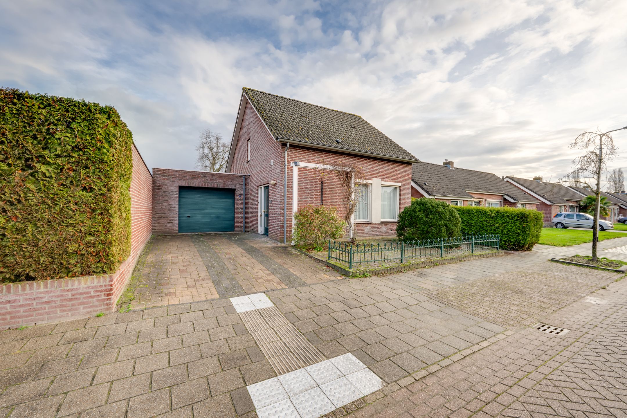 Foto van Boomgaardstraat 1a, Udenhout