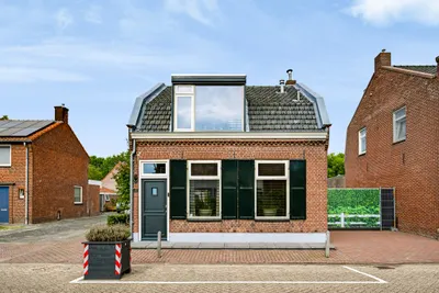Foto van Berkelseweg 37, Udenhout
