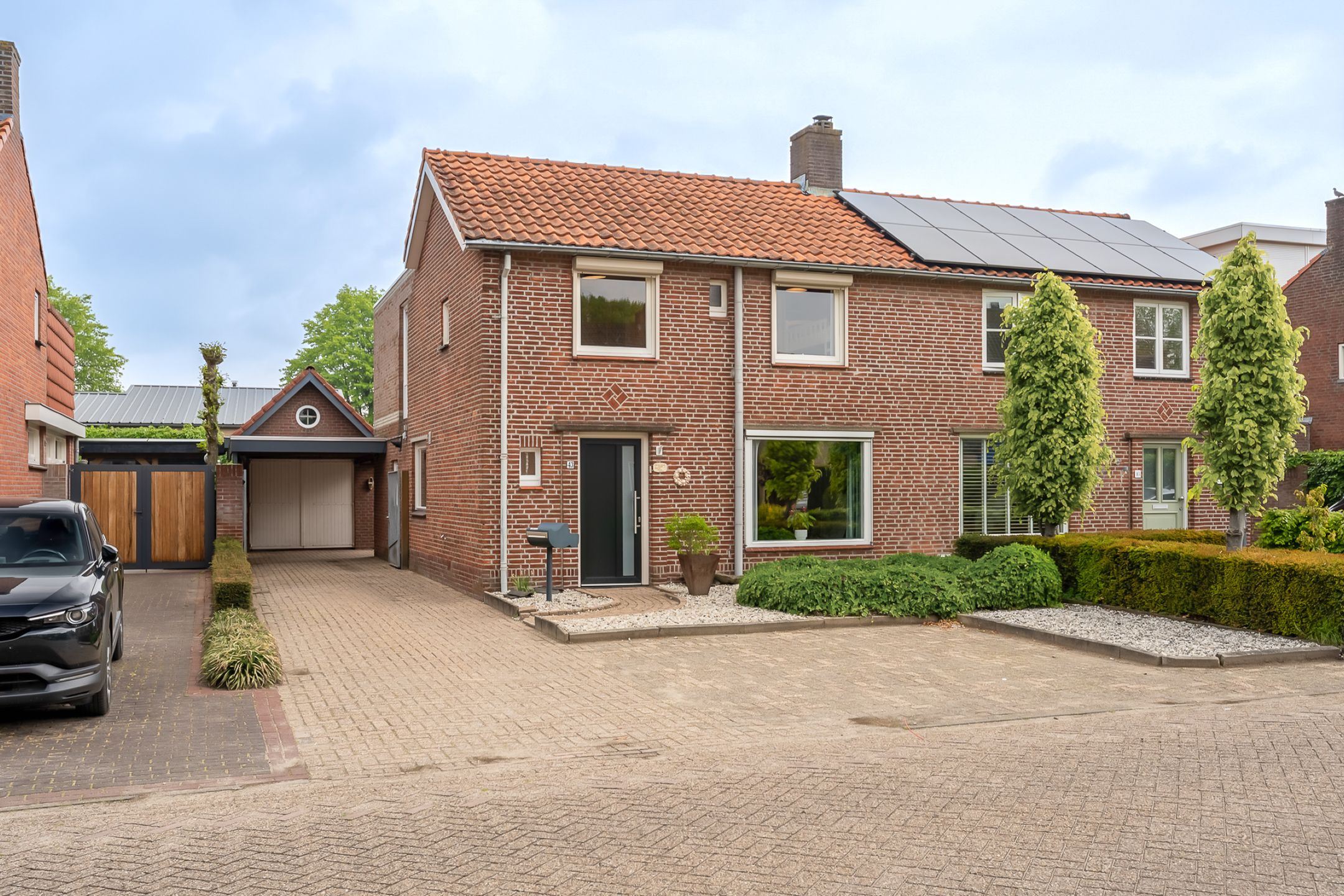 Foto van Berkelseweg 43, Udenhout