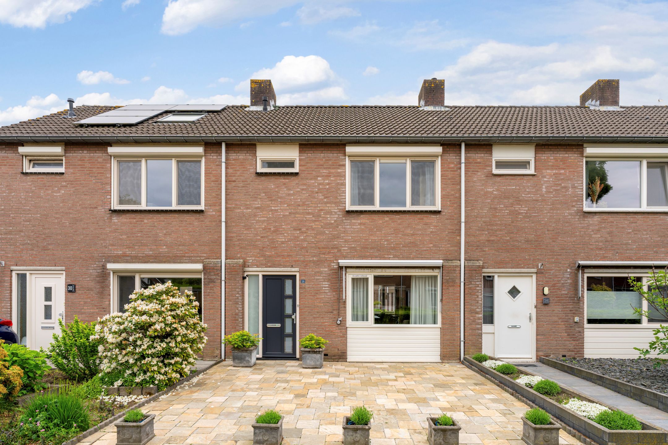 Foto van 't Buske 28, Udenhout