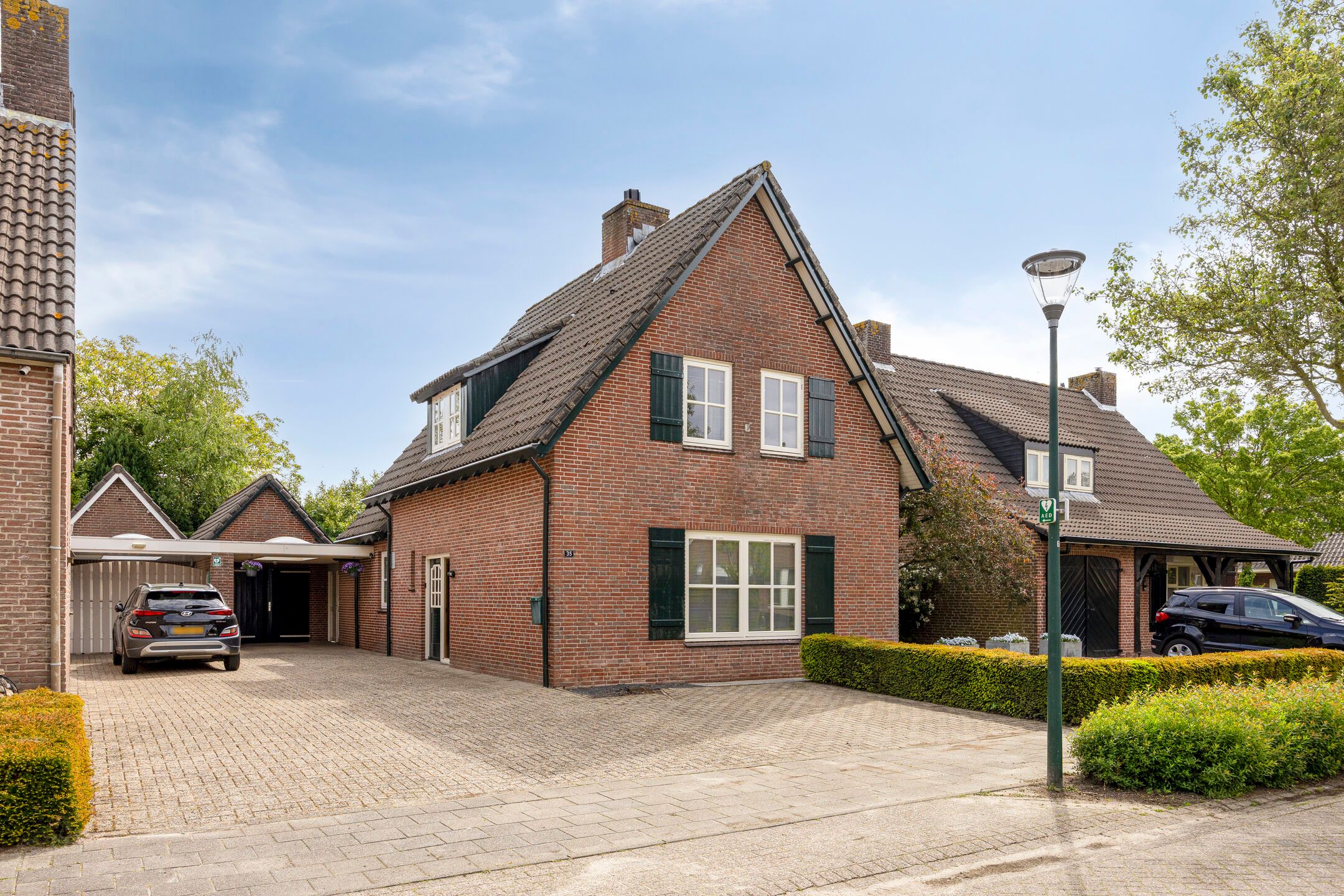 Foto van De Buunder 35, Biezenmortel