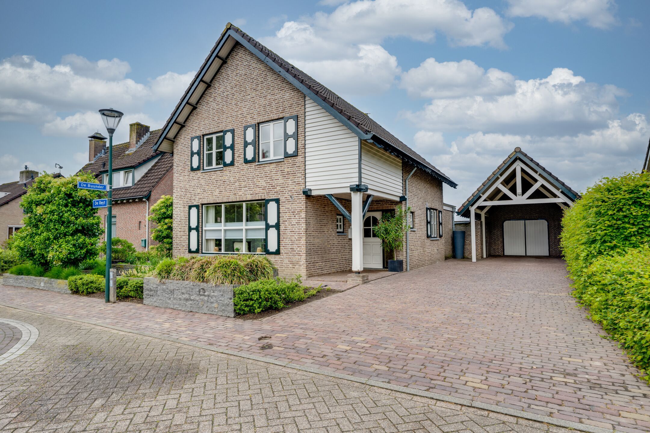 Foto van De Reyt 4, Biezenmortel