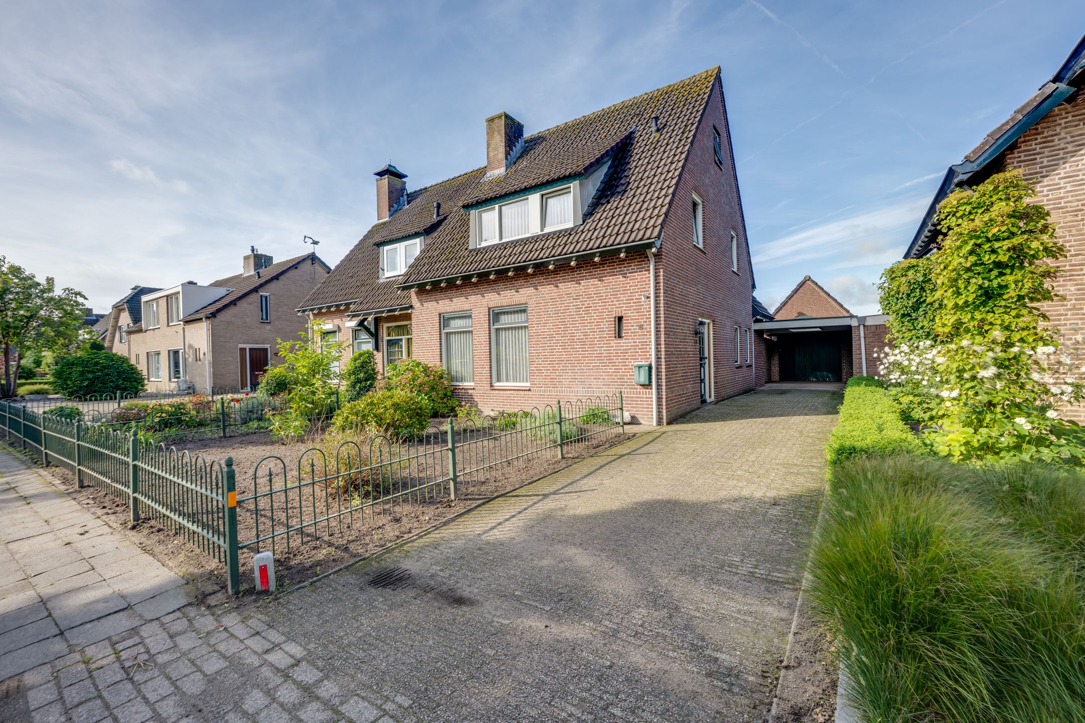 Foto van De Reyt 6, Biezenmortel