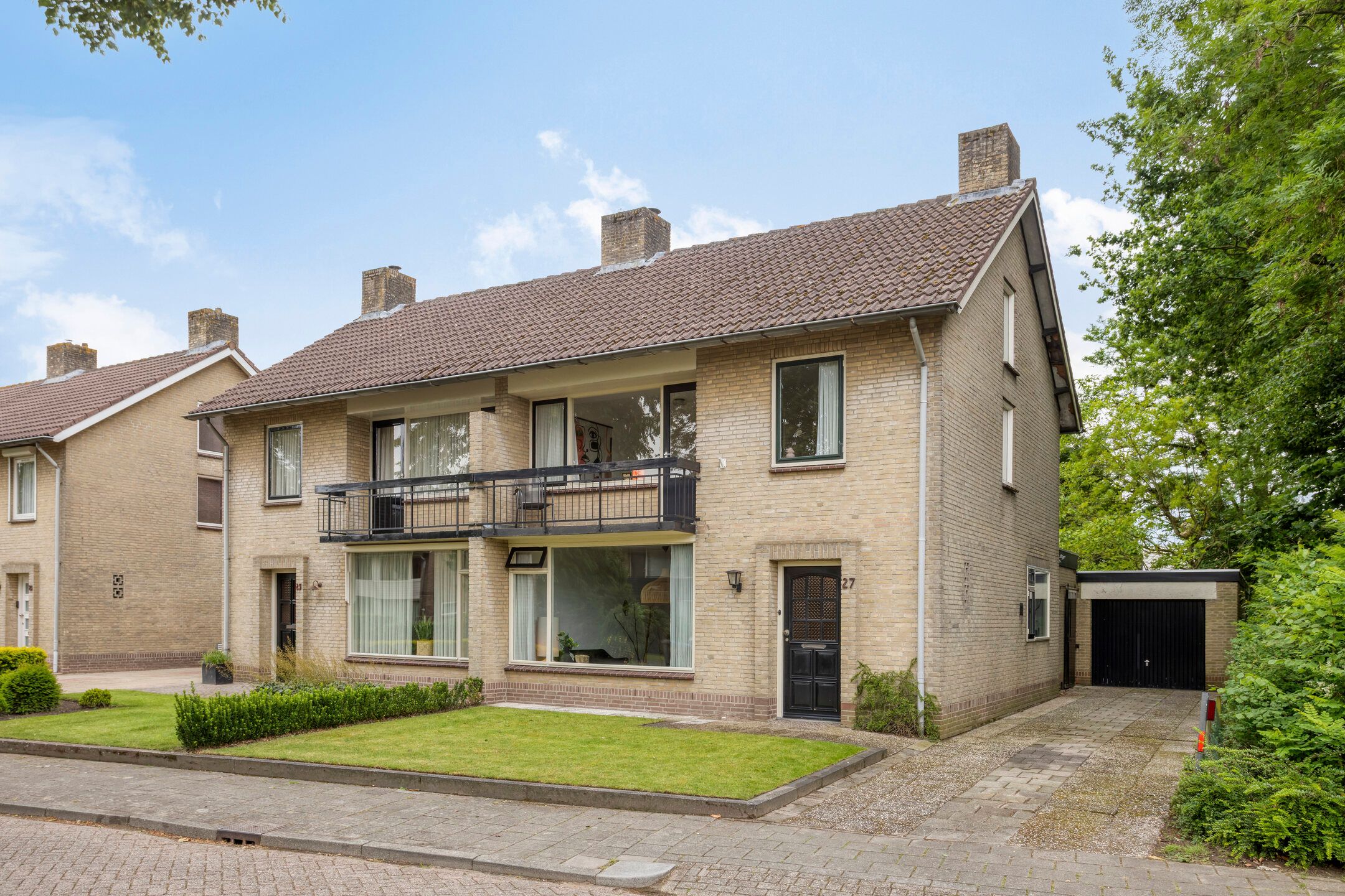 Foto van Lindelaan 27, Haaren