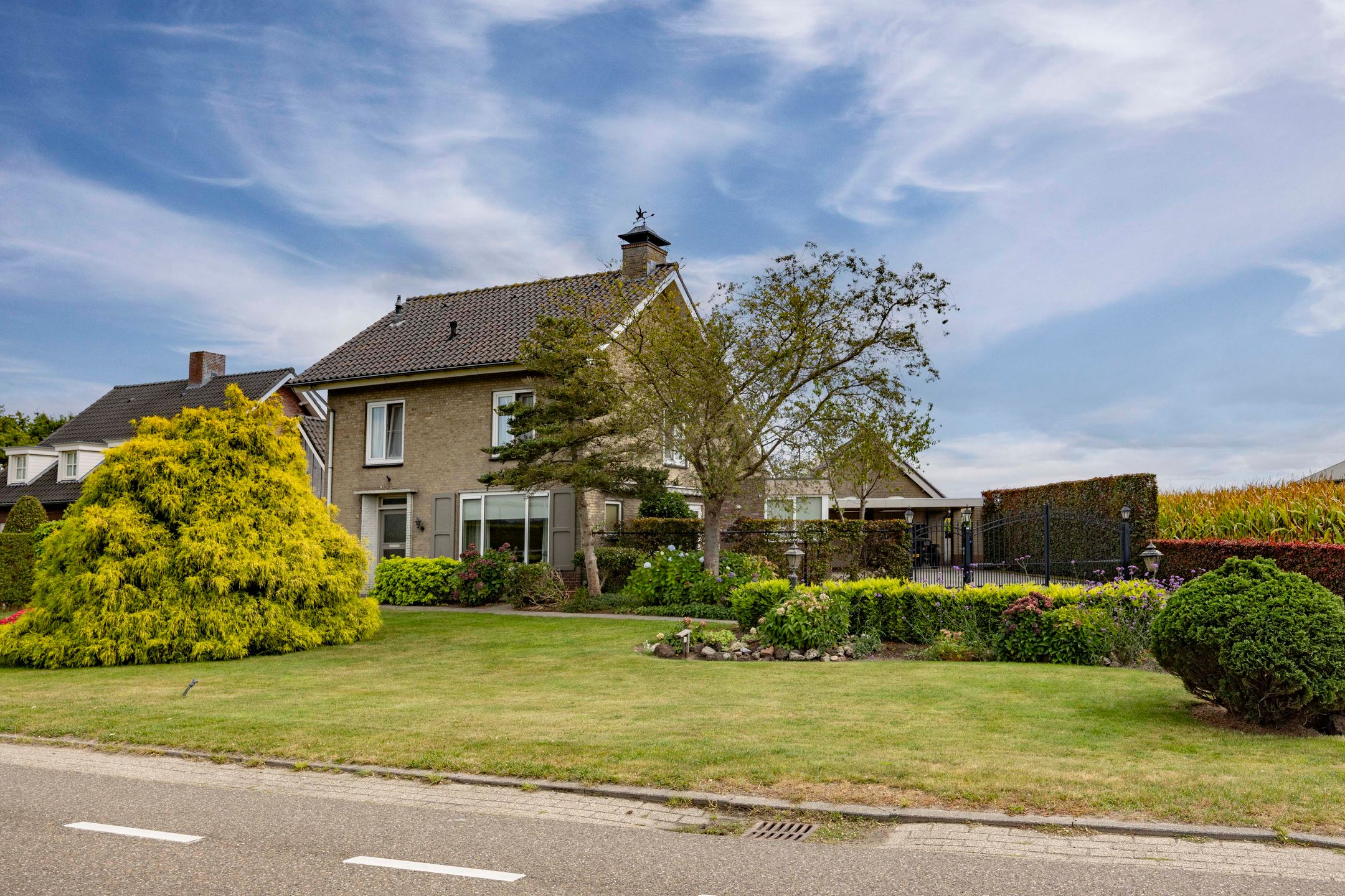 Foto van Holleneind 3, Haaren