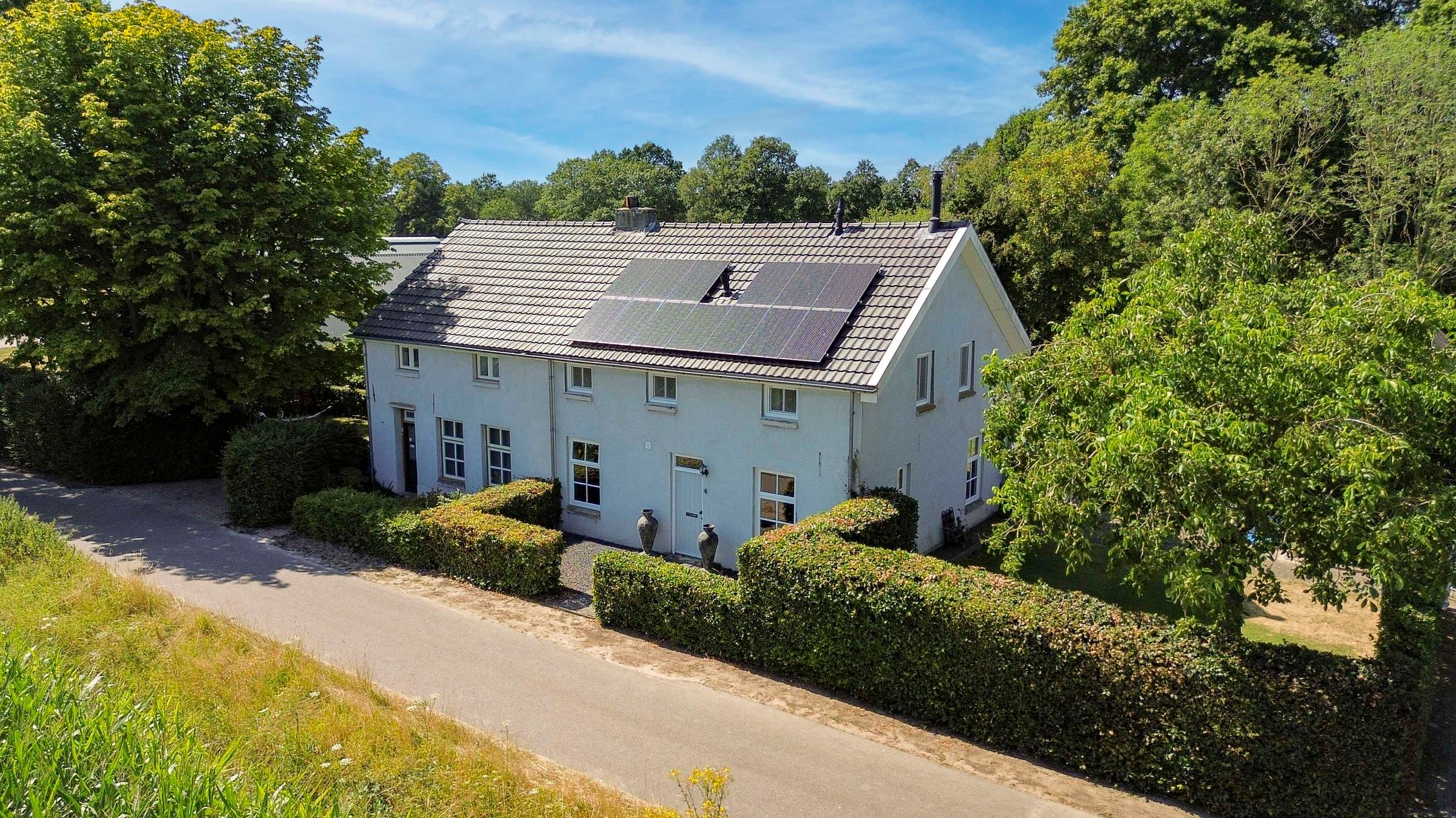 Foto van Frans Kuypersstraat 4, Haaren