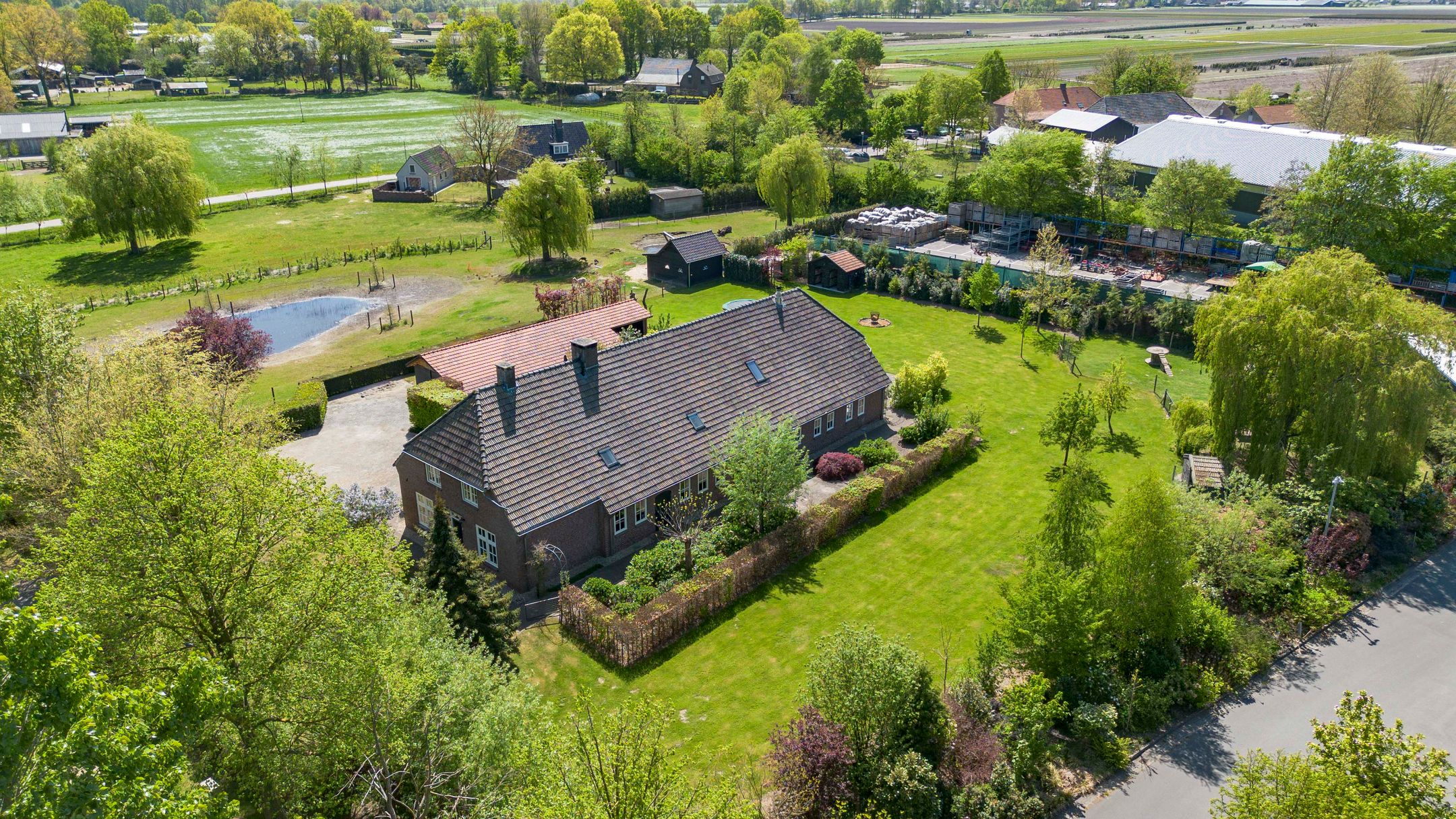 Foto van Heesakker 8, Haaren