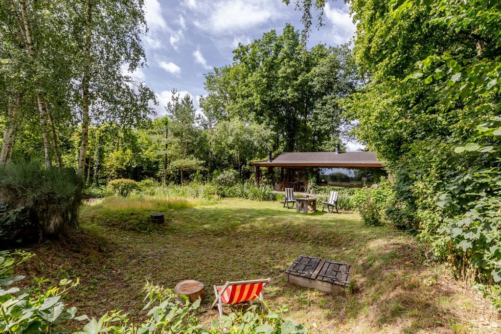 Foto van Broeksteeg 48, Haaren