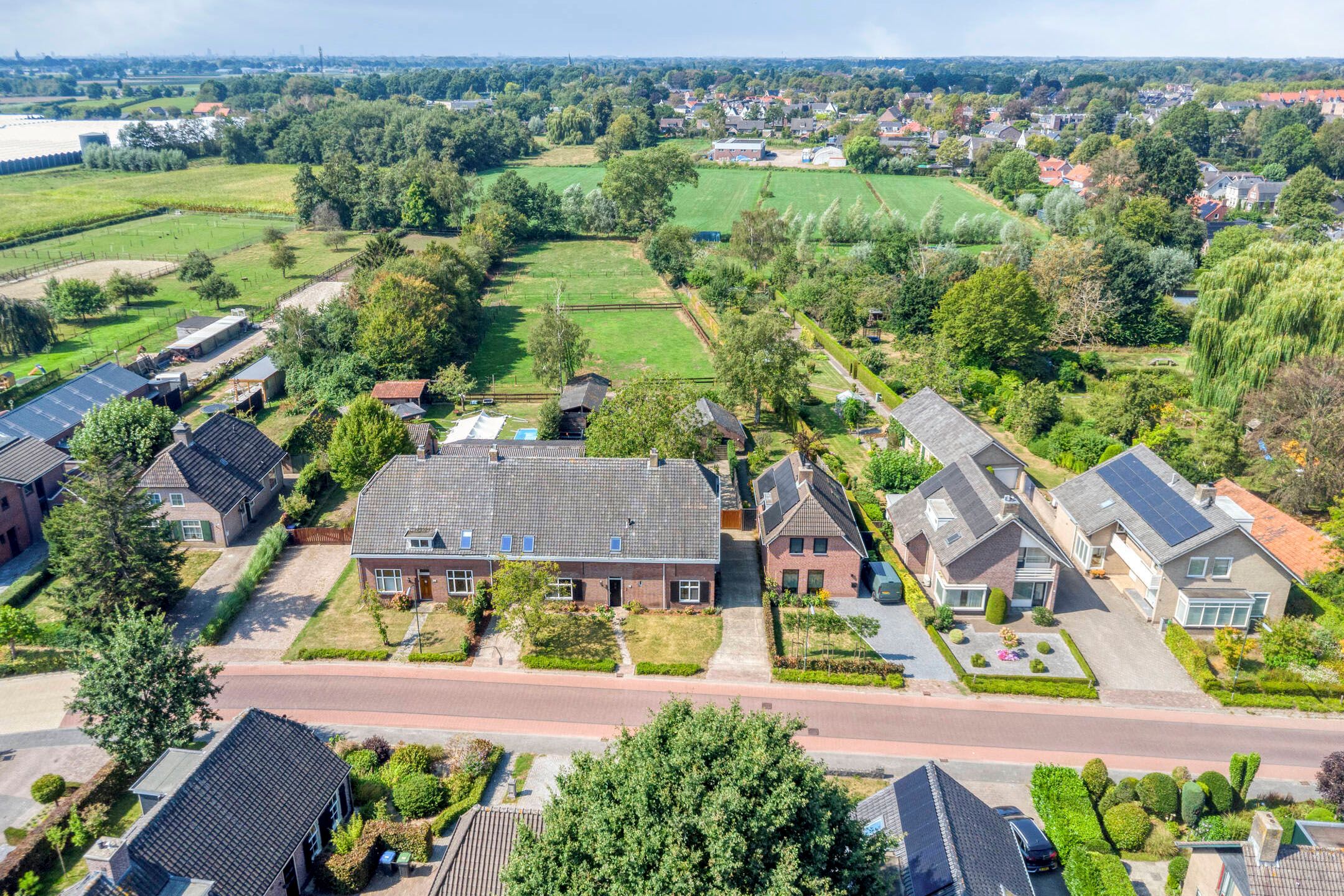 Foto van Eind 8c, Haaren