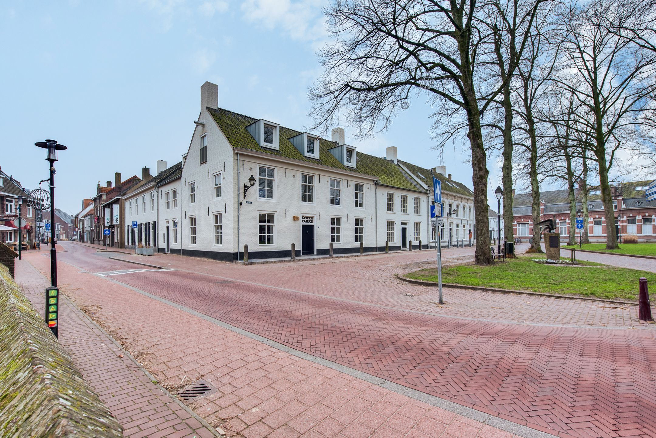 Foto van Gelderstraat 2A, Hilvarenbeek