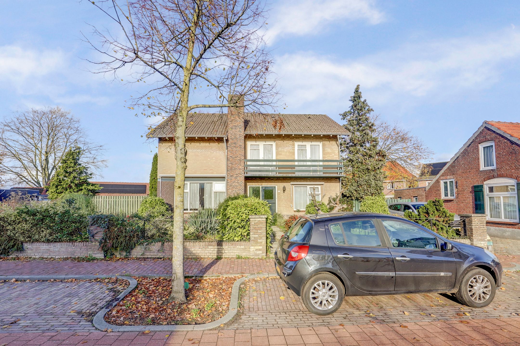 Foto van Diessenseweg 65, Hilvarenbeek