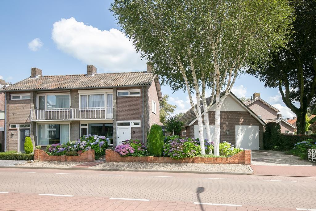 Foto van Herlaerstraat 29, Hilvarenbeek