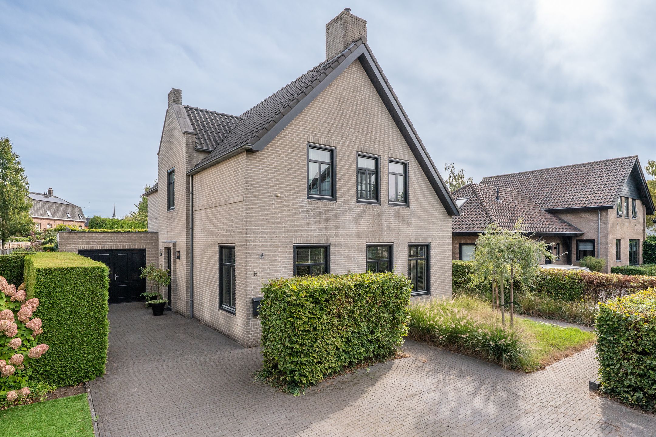 Foto van Dekanijstraat 5, Hilvarenbeek