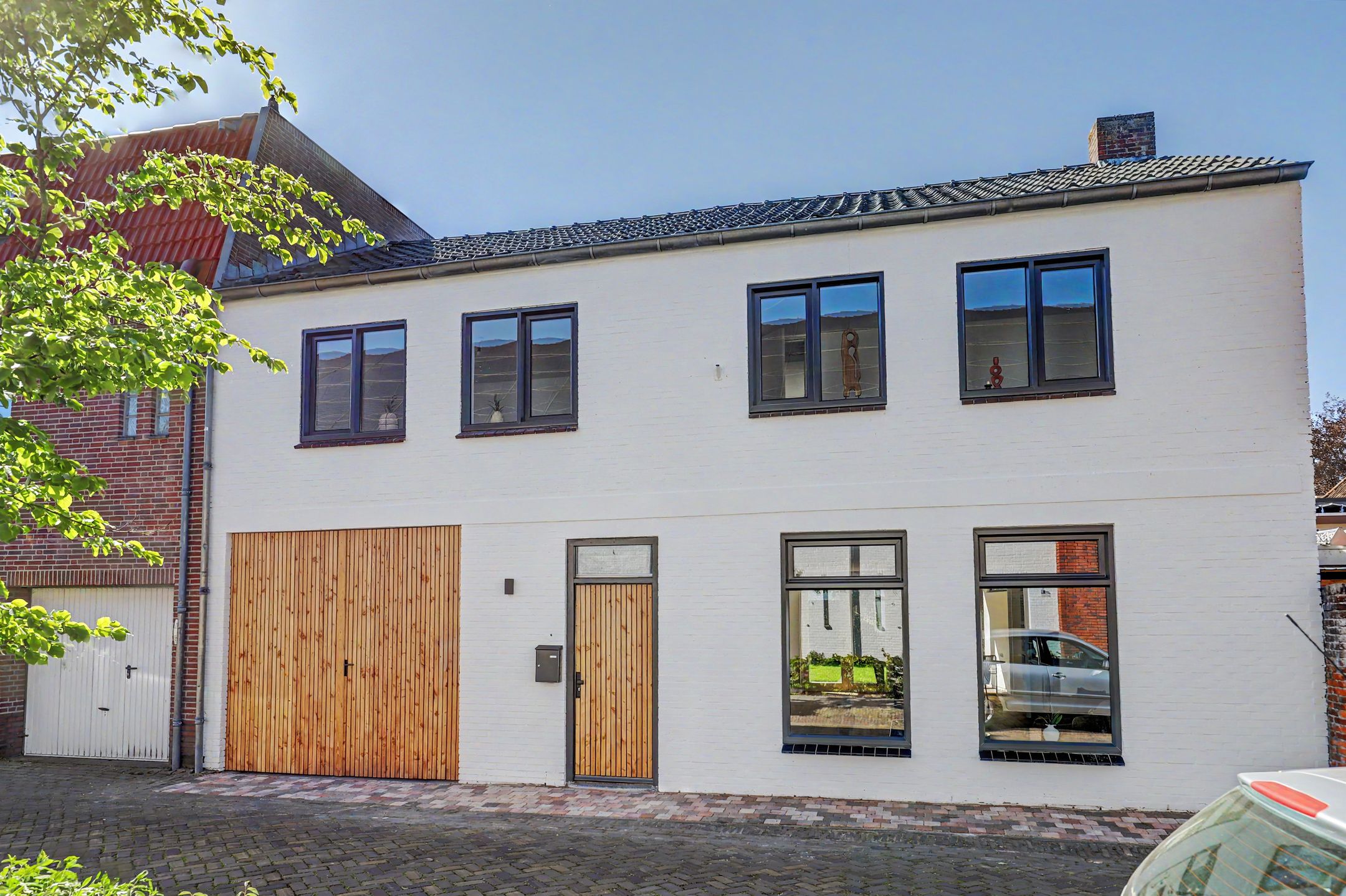 Foto van Holstraat 3, Hilvarenbeek