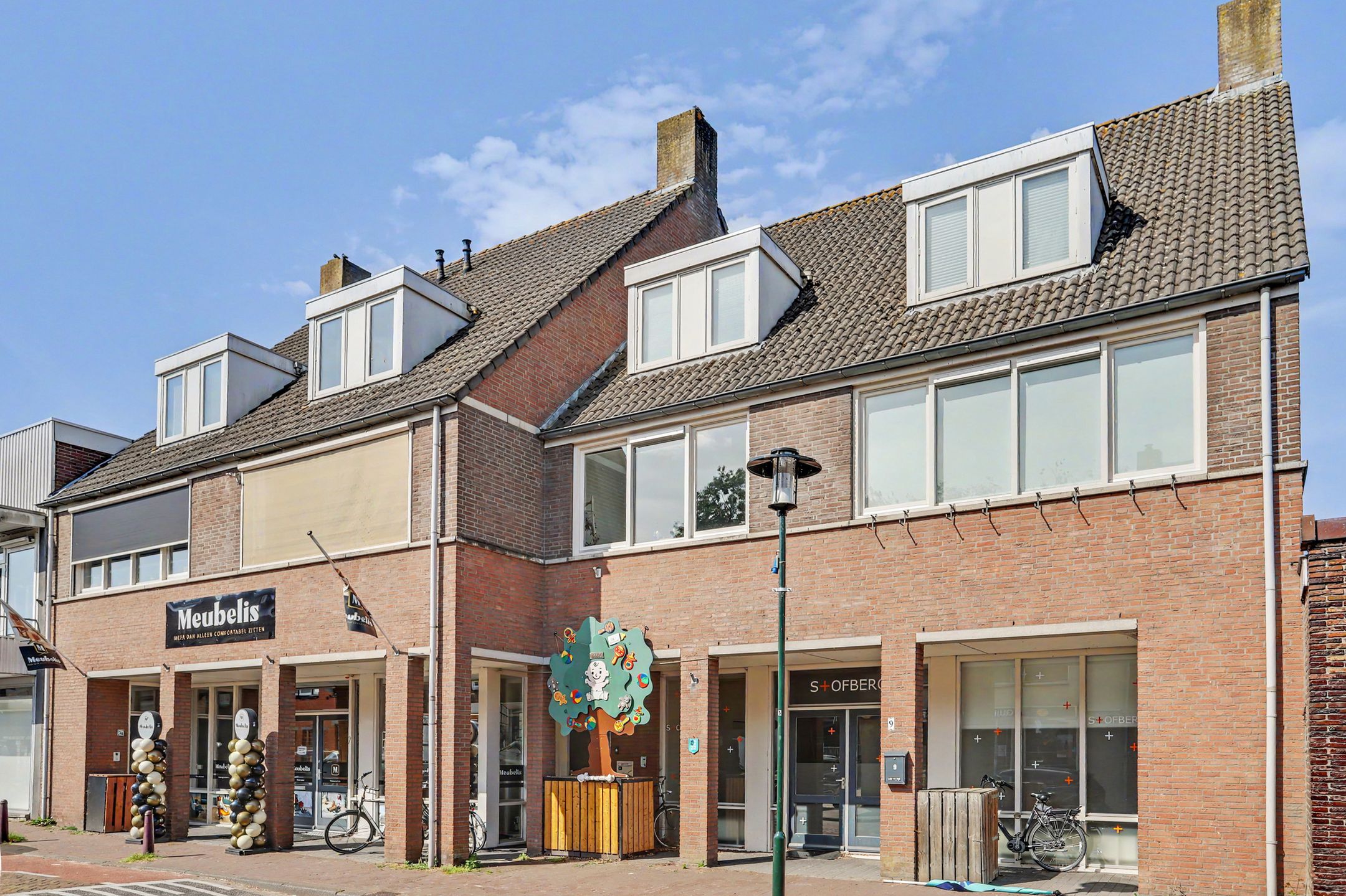 Foto van Doelenstraat 9A, Hilvarenbeek