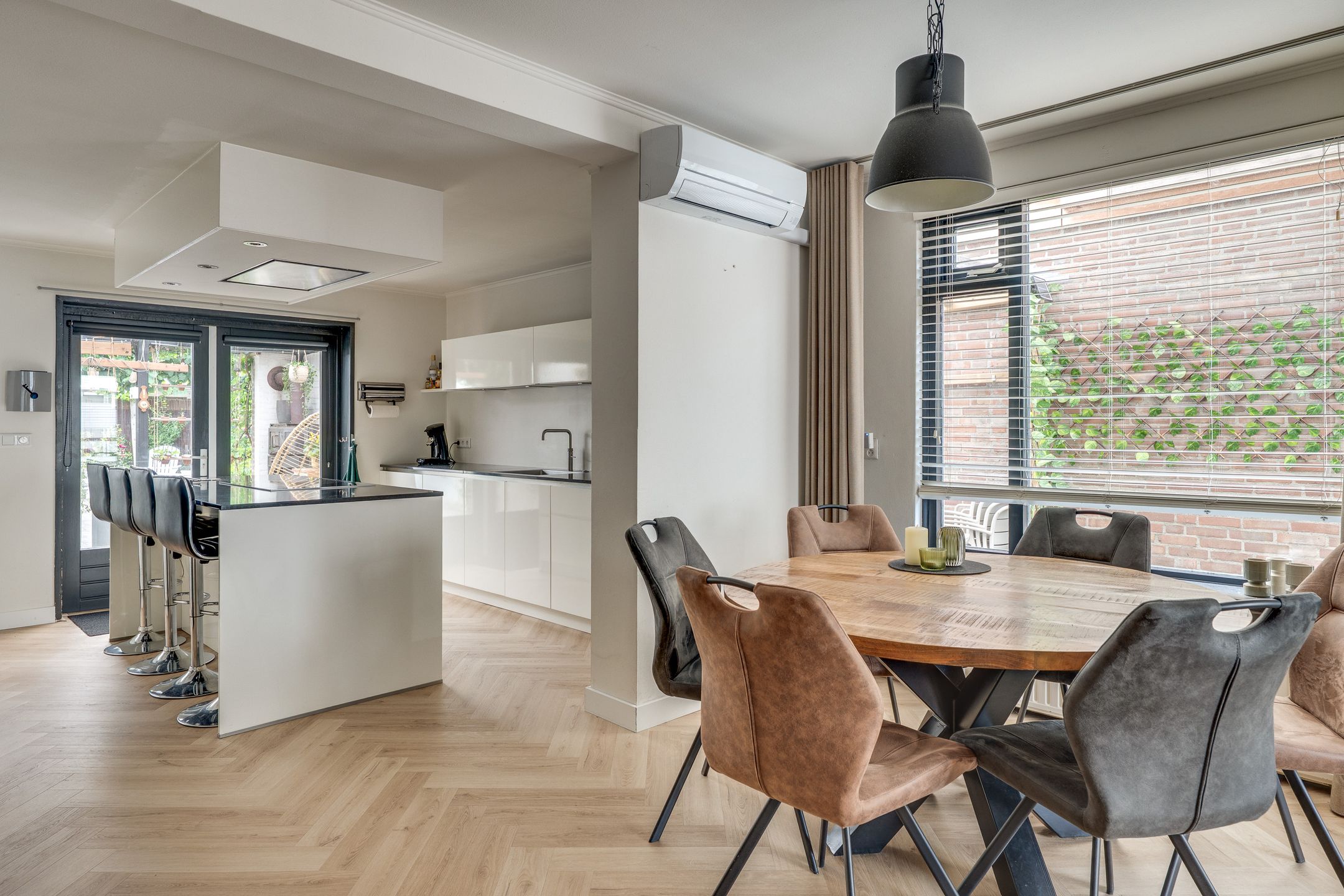 Foto van Doelenstraat 18, Hilvarenbeek