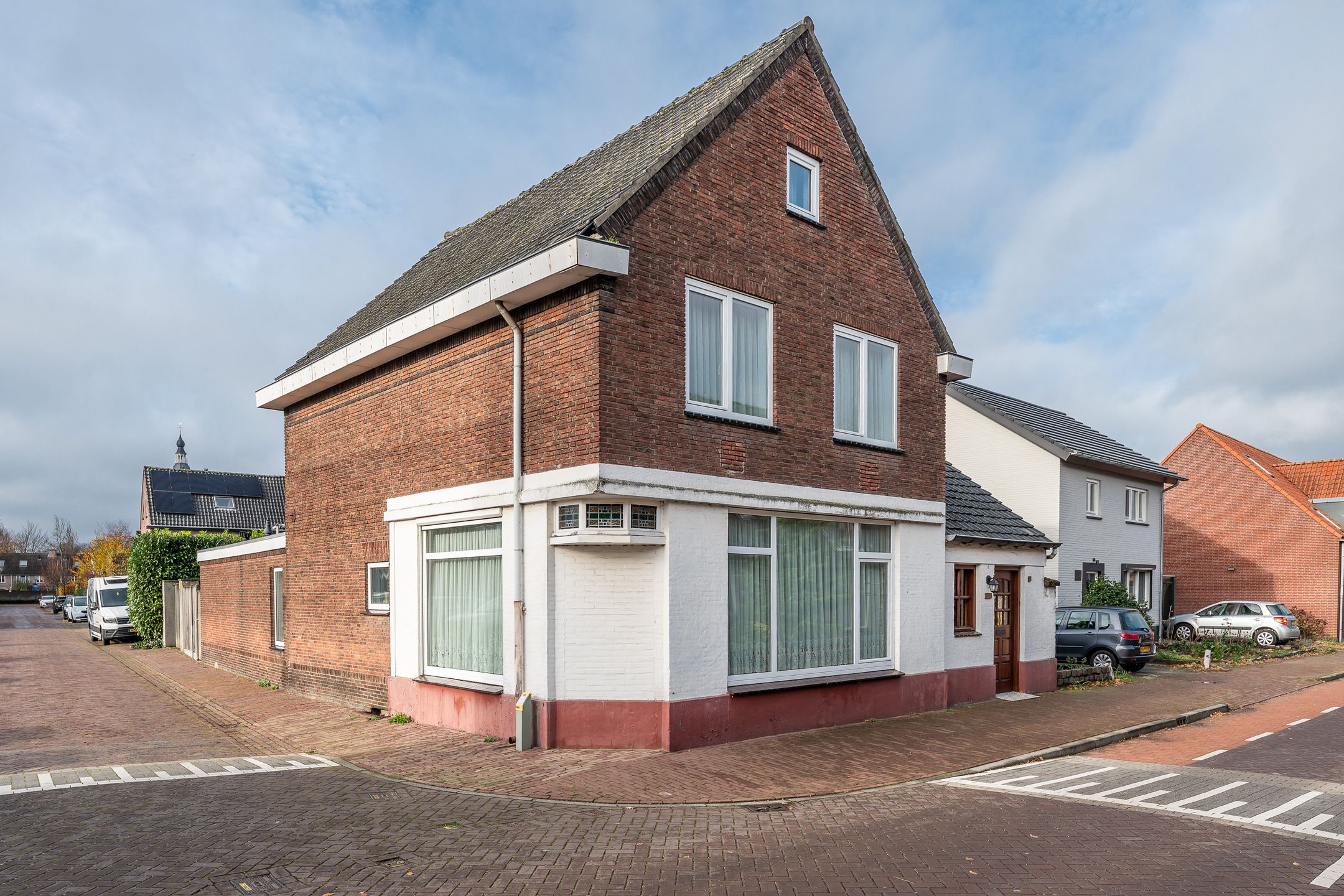 Foto van Bloemenstraat 15, Hilvarenbeek