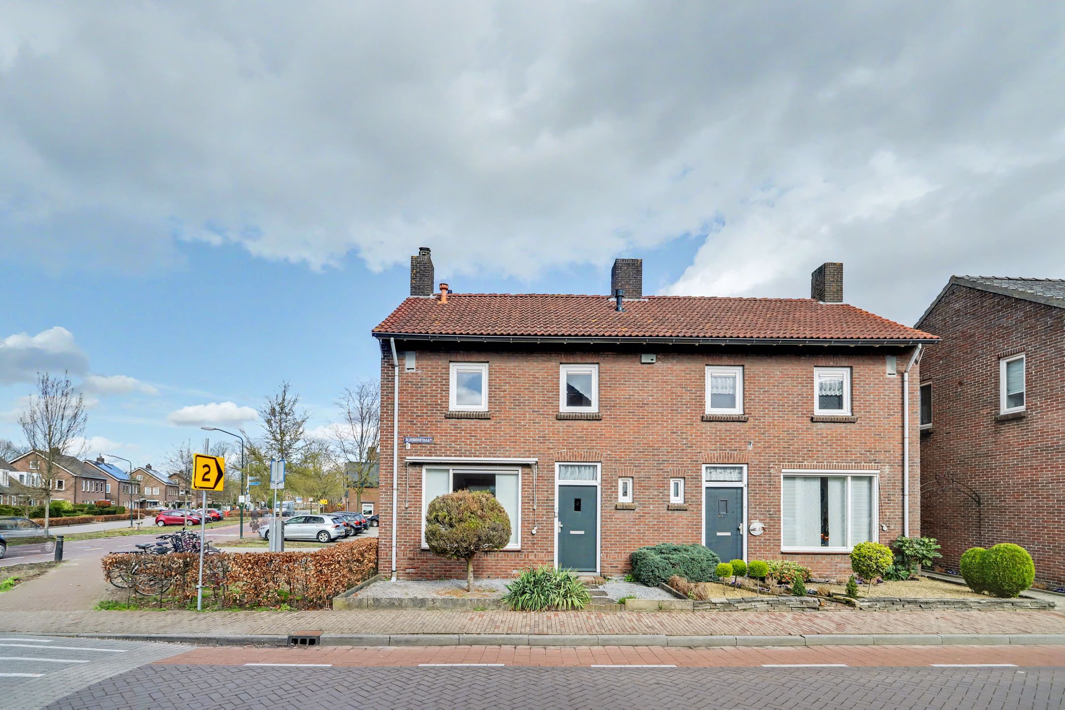Foto van Bloemenstraat 42, Hilvarenbeek