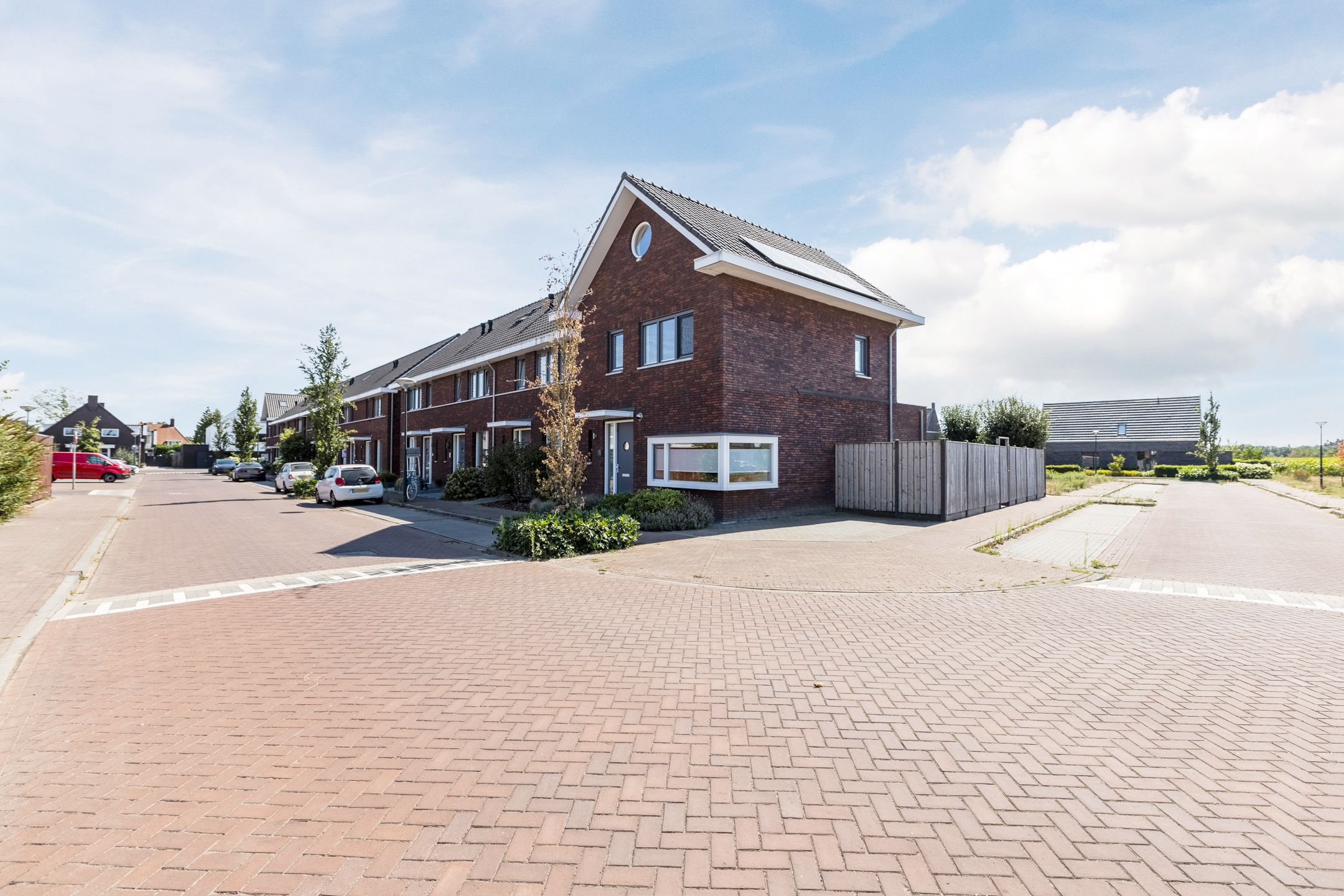 Foto van Schoenmaker 1, Hilvarenbeek