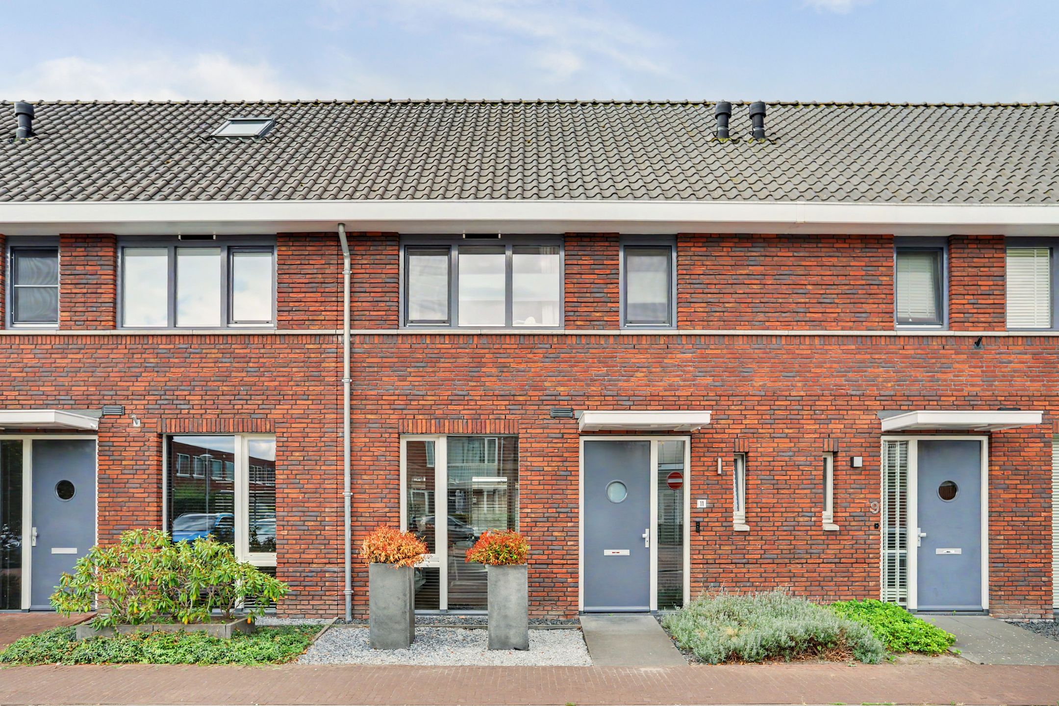 Foto van Schoenmaker 11, Hilvarenbeek