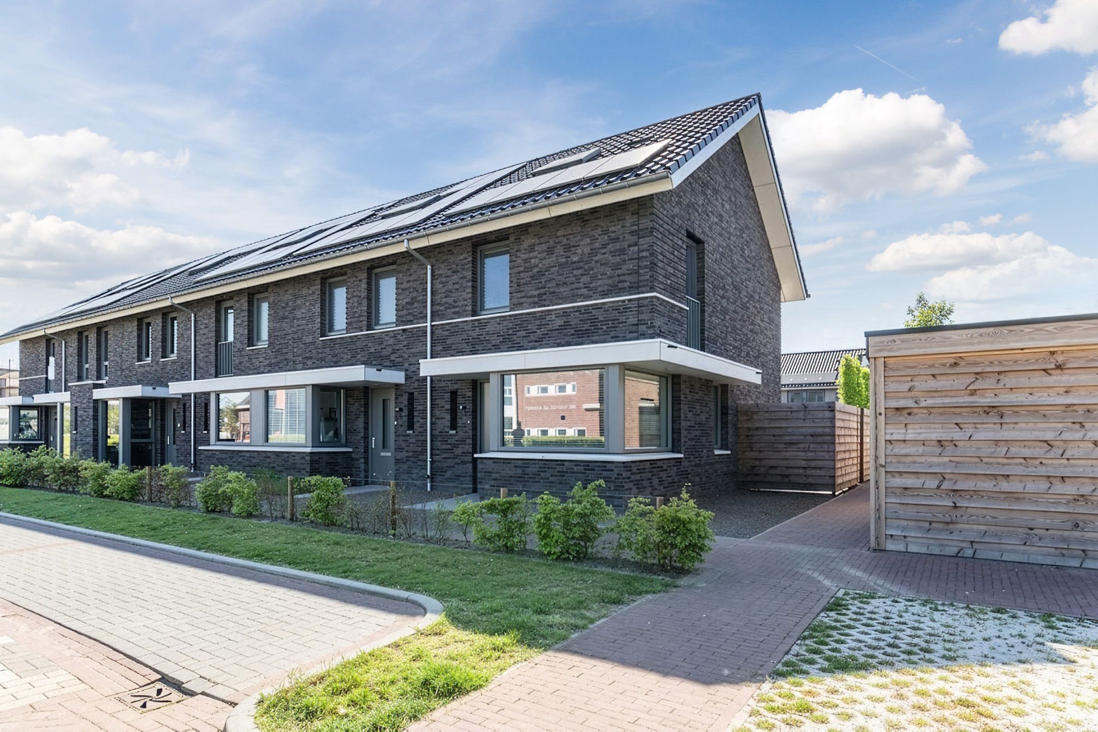 Foto van Wagenmaker 2, Hilvarenbeek