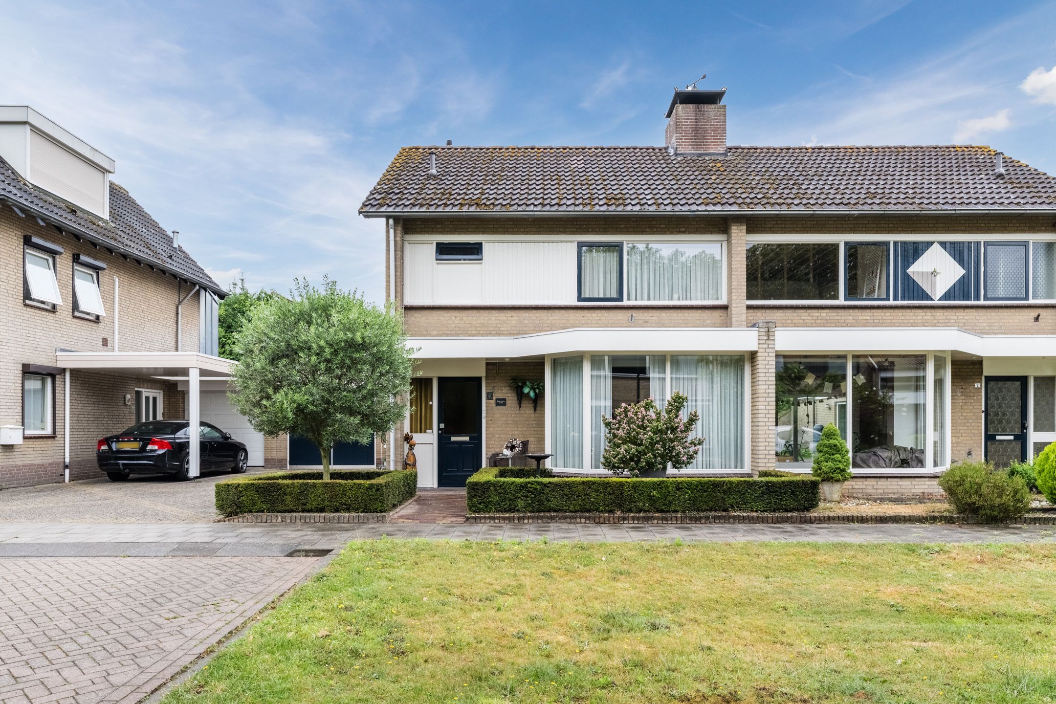 Foto van Armstrongstraat 4, Hilvarenbeek