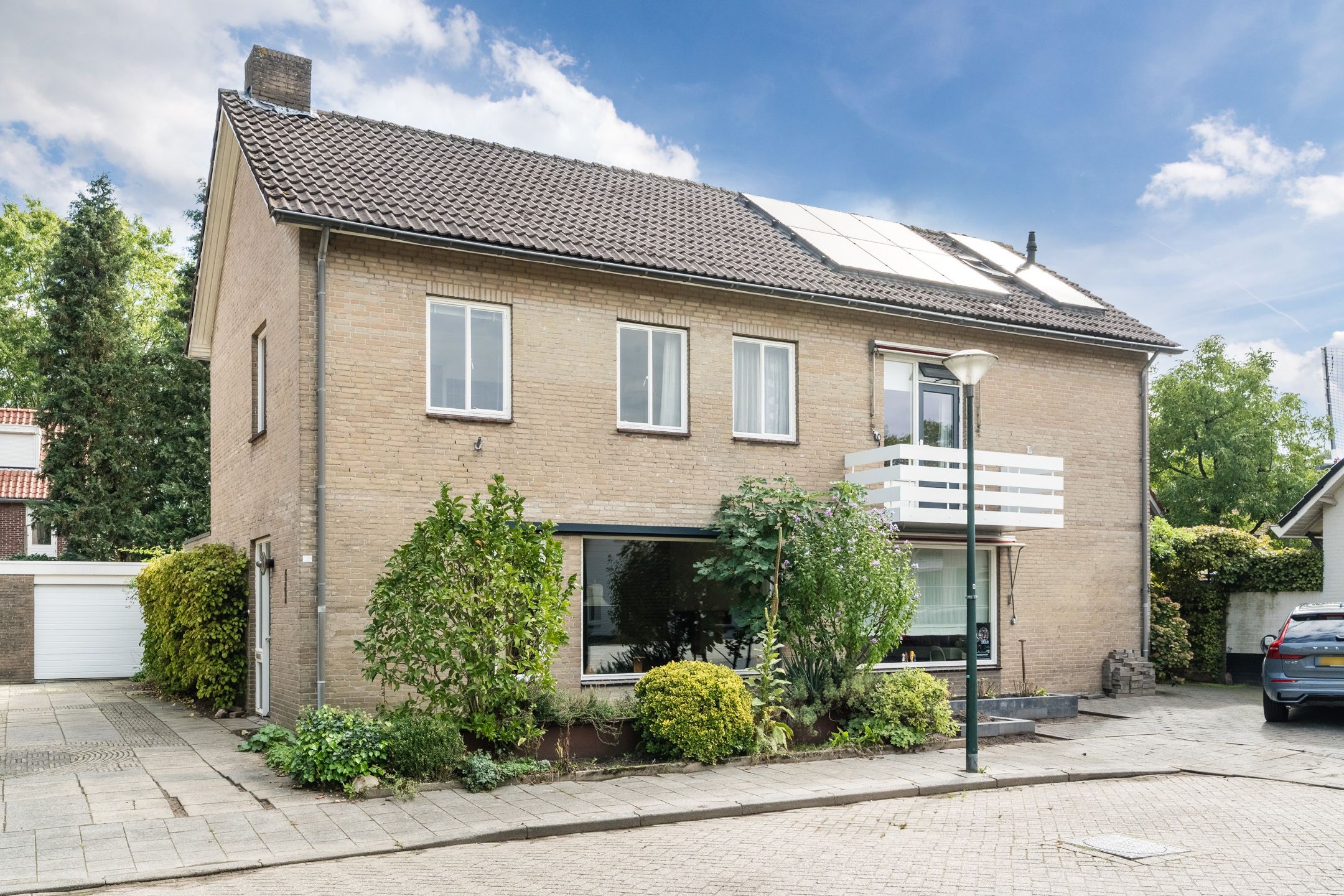 Foto van Kosmonautenplein 9, Hilvarenbeek