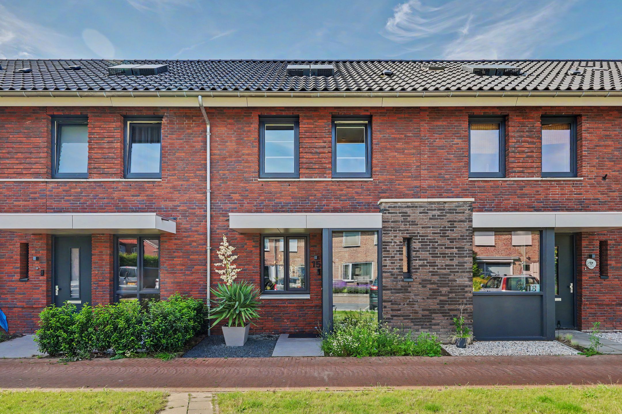 Foto van Langecruysstraat 15, Hilvarenbeek