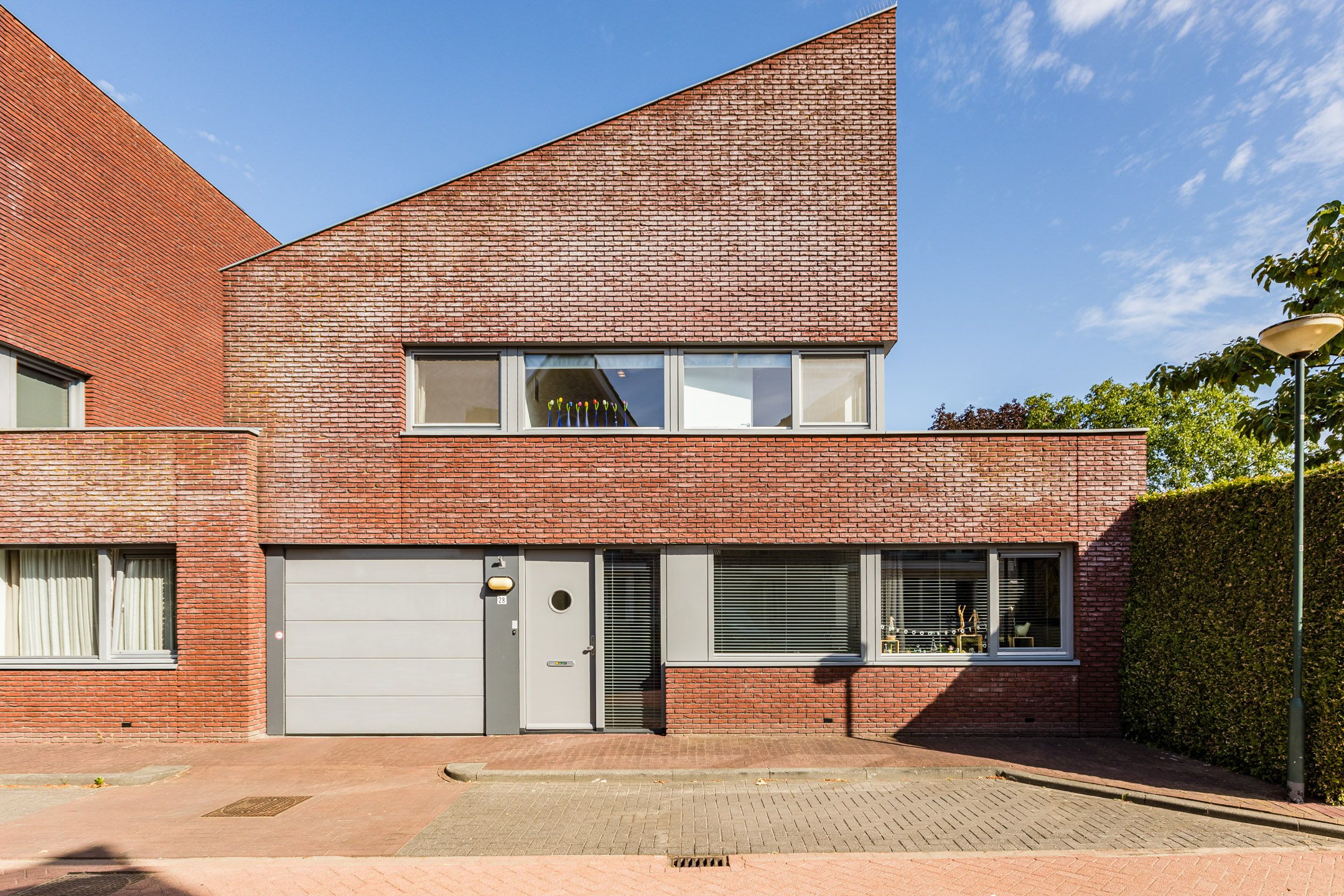 Foto van Langecruysstraat 28, Hilvarenbeek