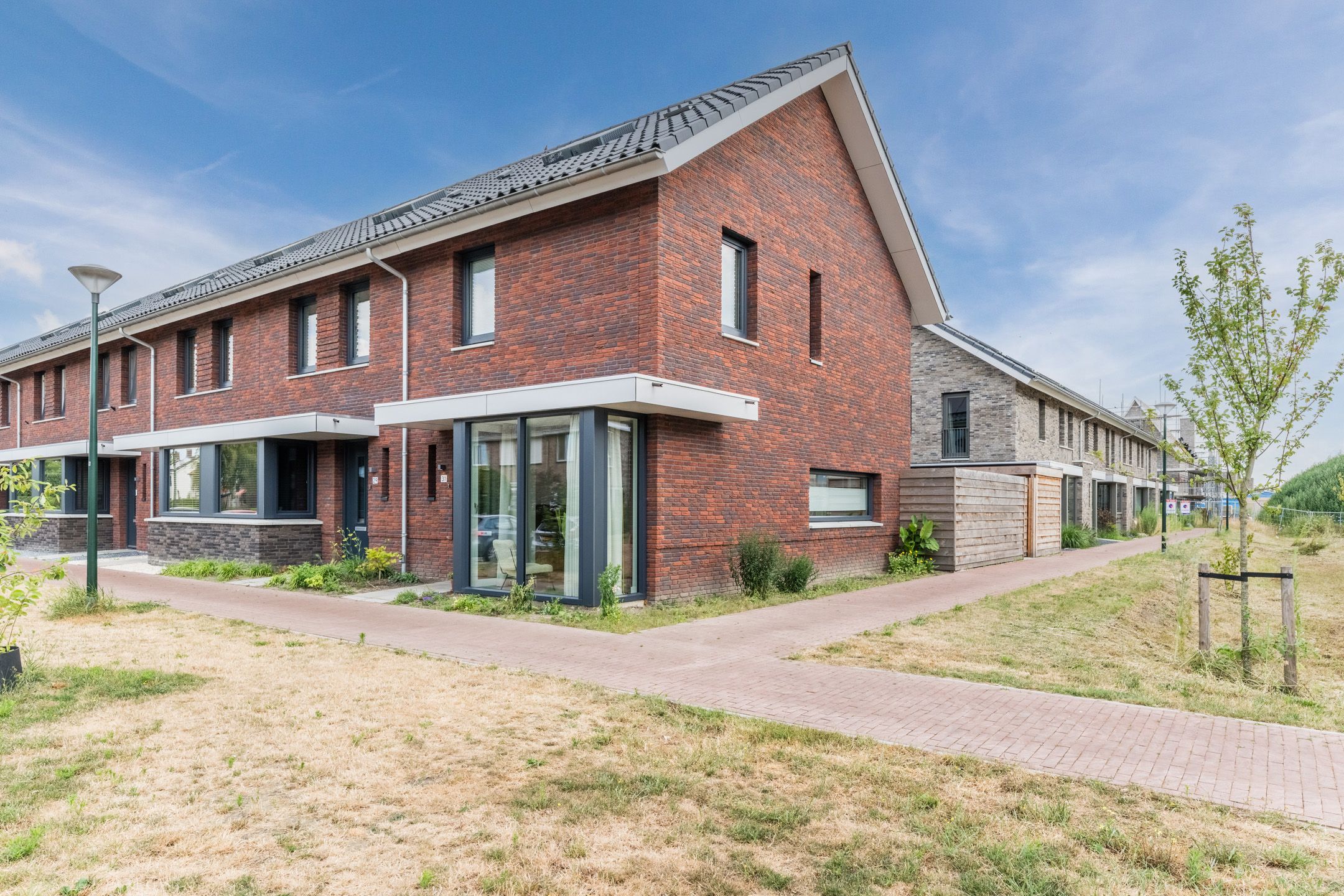 Foto van Langecruysstraat 31, Hilvarenbeek