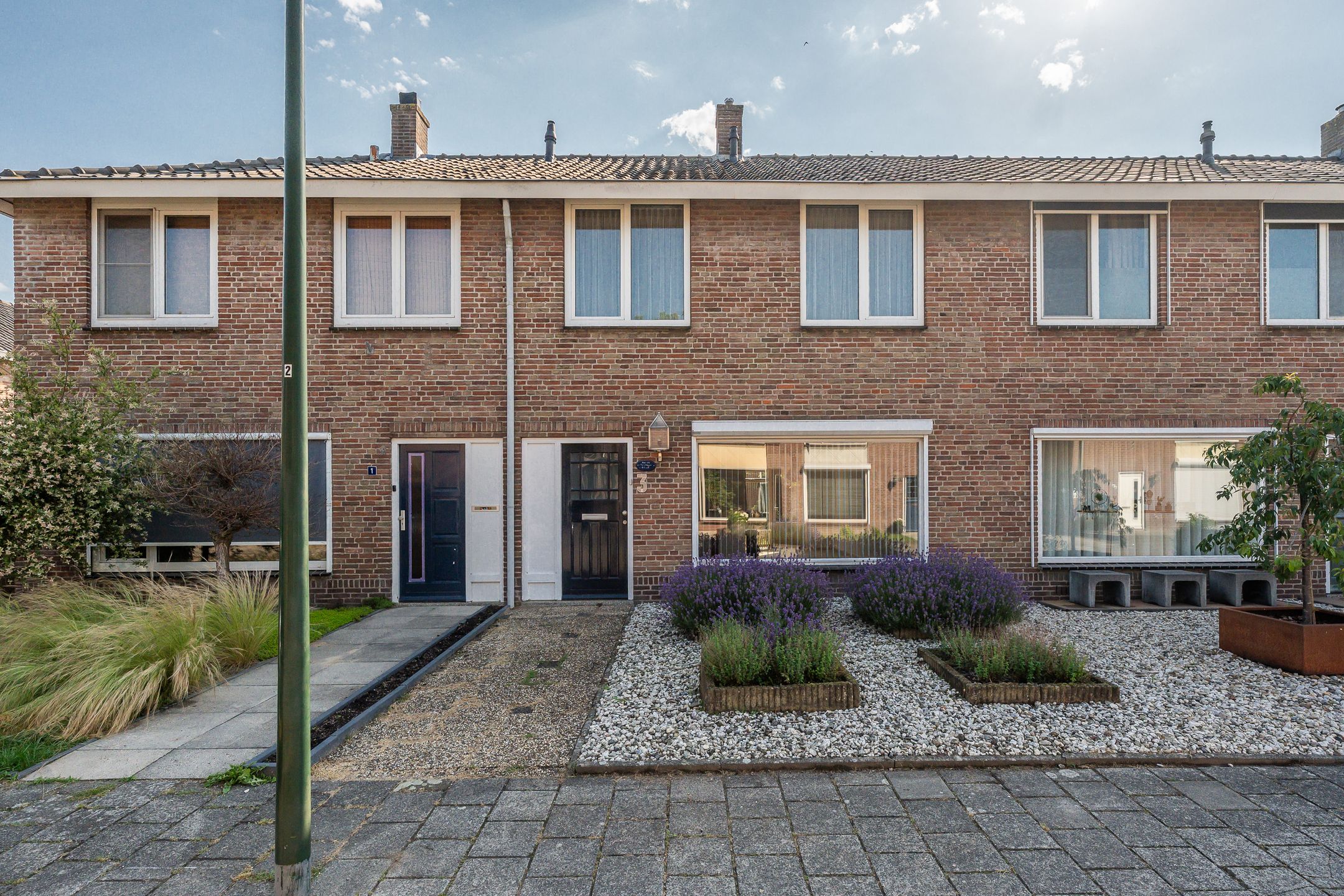 Foto van Van Ryckelstraat 3, Hilvarenbeek