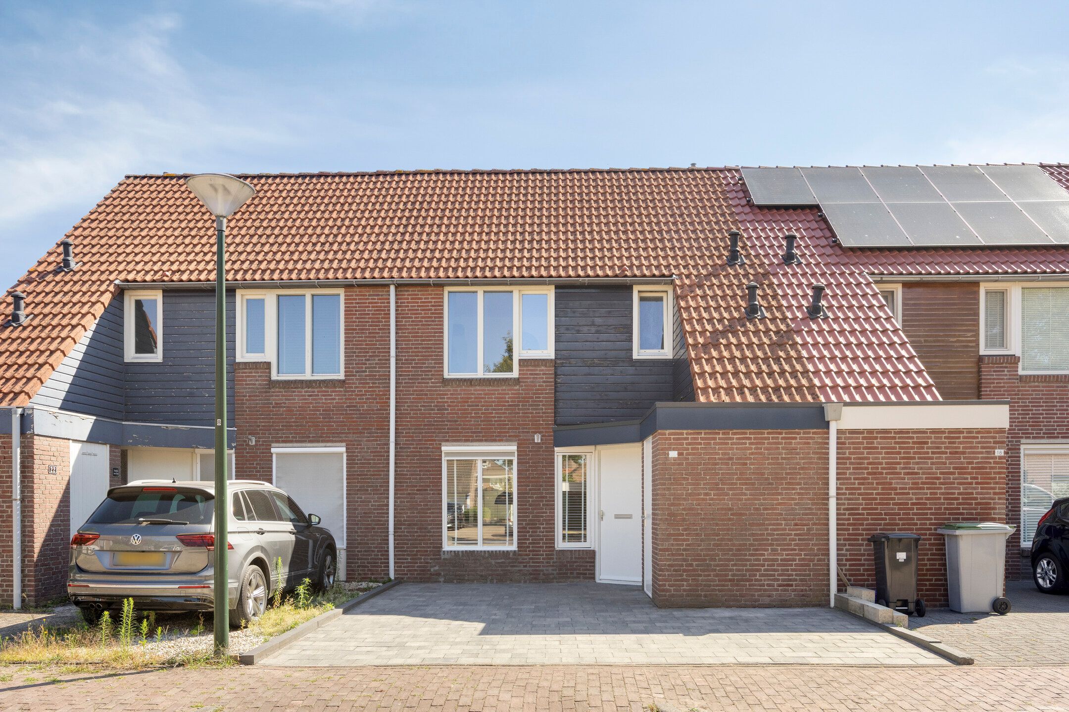 Foto van Het Juweel 20, Hilvarenbeek