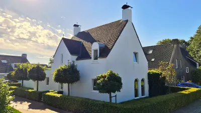 Foto van Ooievaarshoek 12, Hilvarenbeek