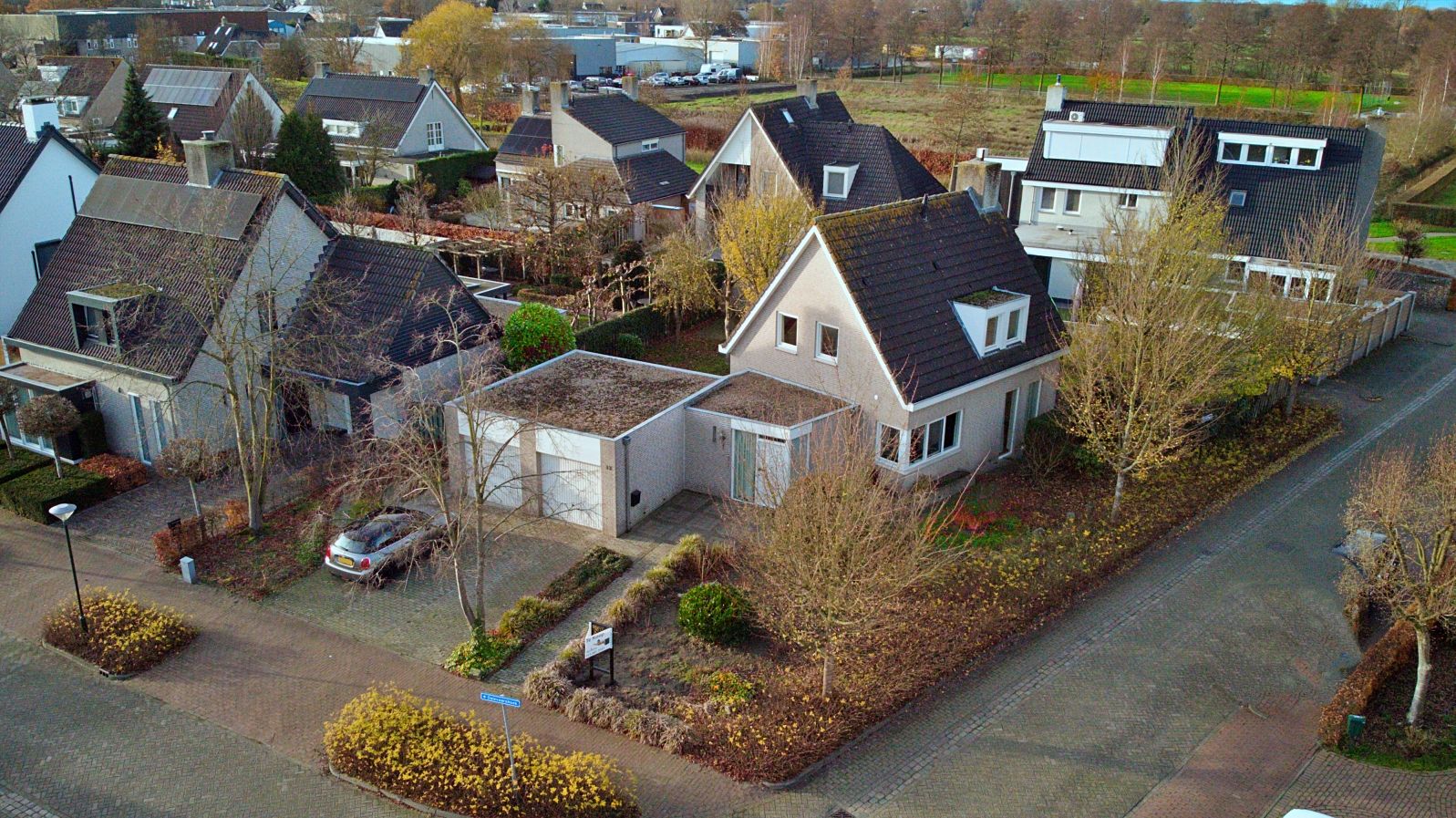 Foto van Ooievaarshoek 13, Hilvarenbeek