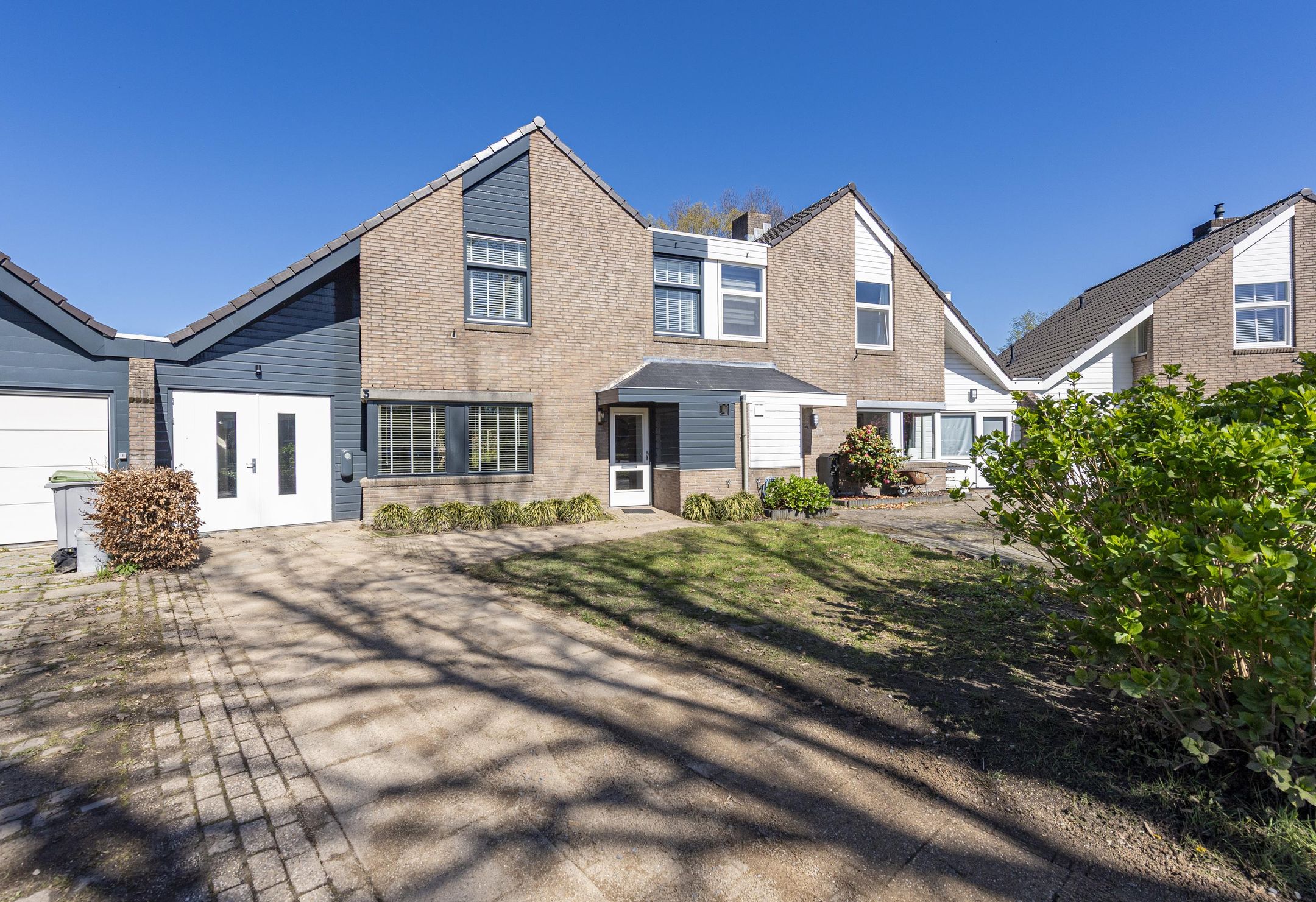Foto van Vinkenslag 3, Hilvarenbeek