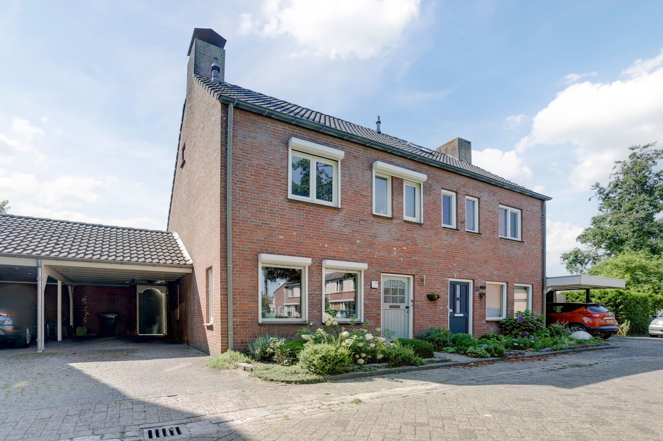 Foto van Eekhool 53, Hilvarenbeek