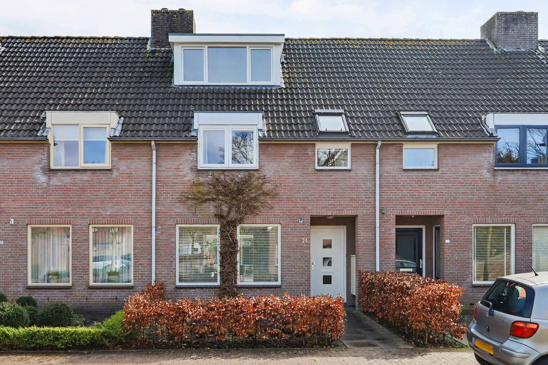 Foto van Korte Dijk 24, Hilvarenbeek