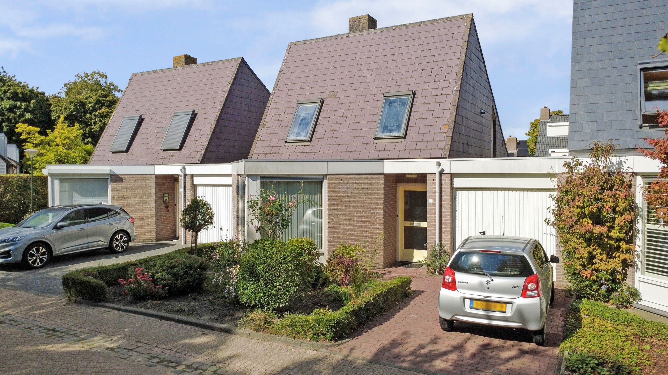 Foto van Valkhof 3, Hilvarenbeek