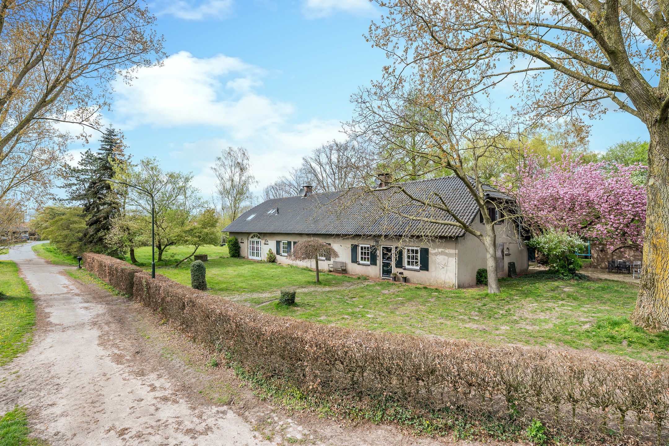 Foto van Kleine Voort 9, Hilvarenbeek