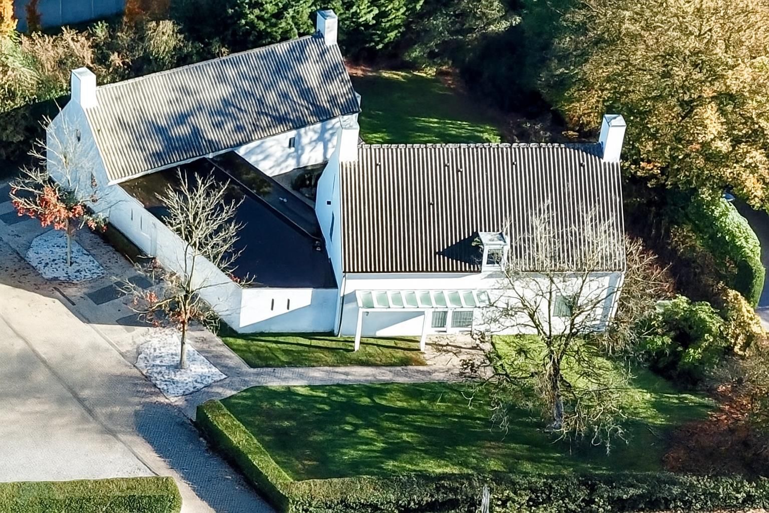 Foto van Tilburgseweg 12A, Hilvarenbeek