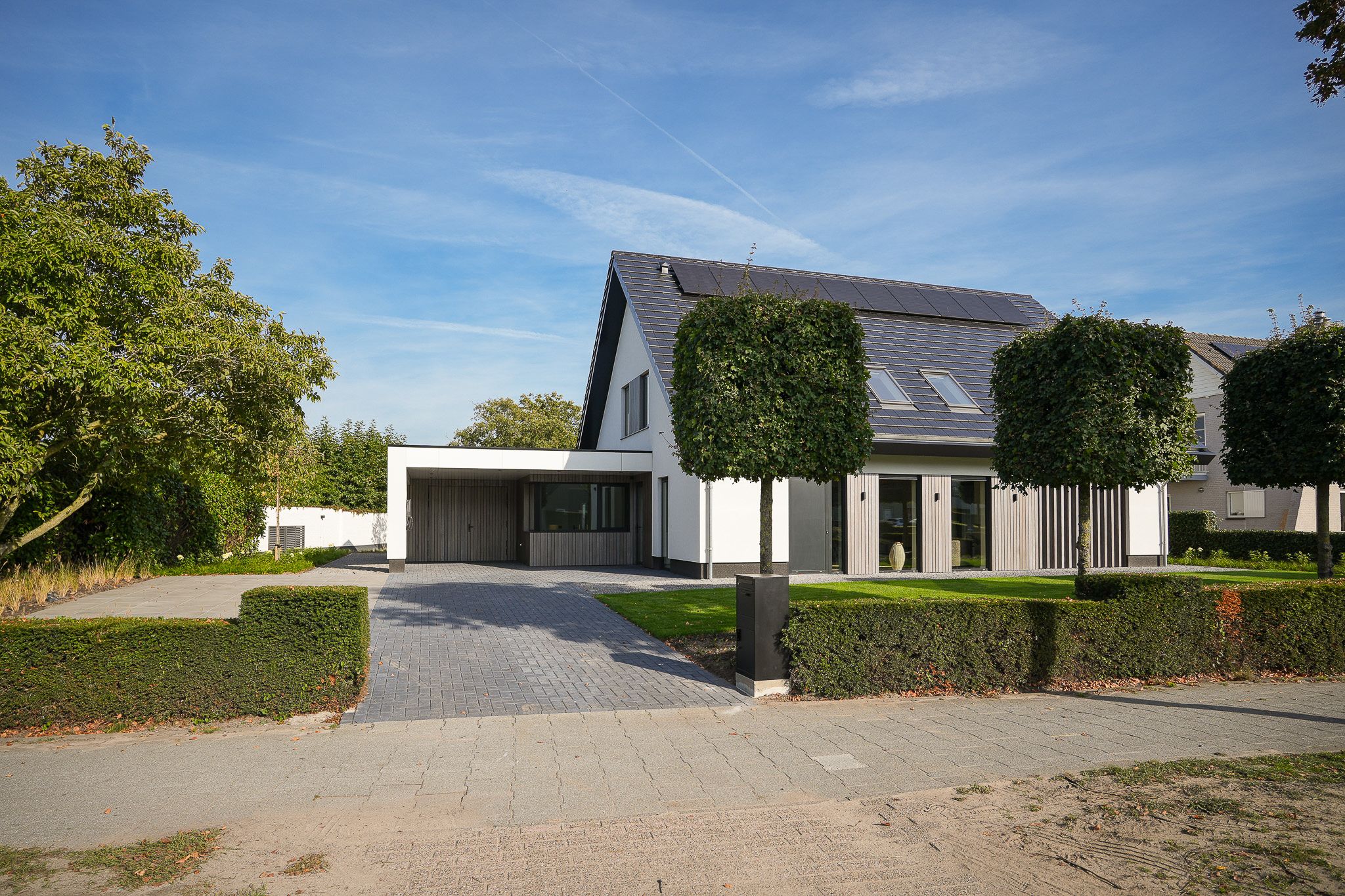 Foto van Tilburgseweg 14C, Hilvarenbeek