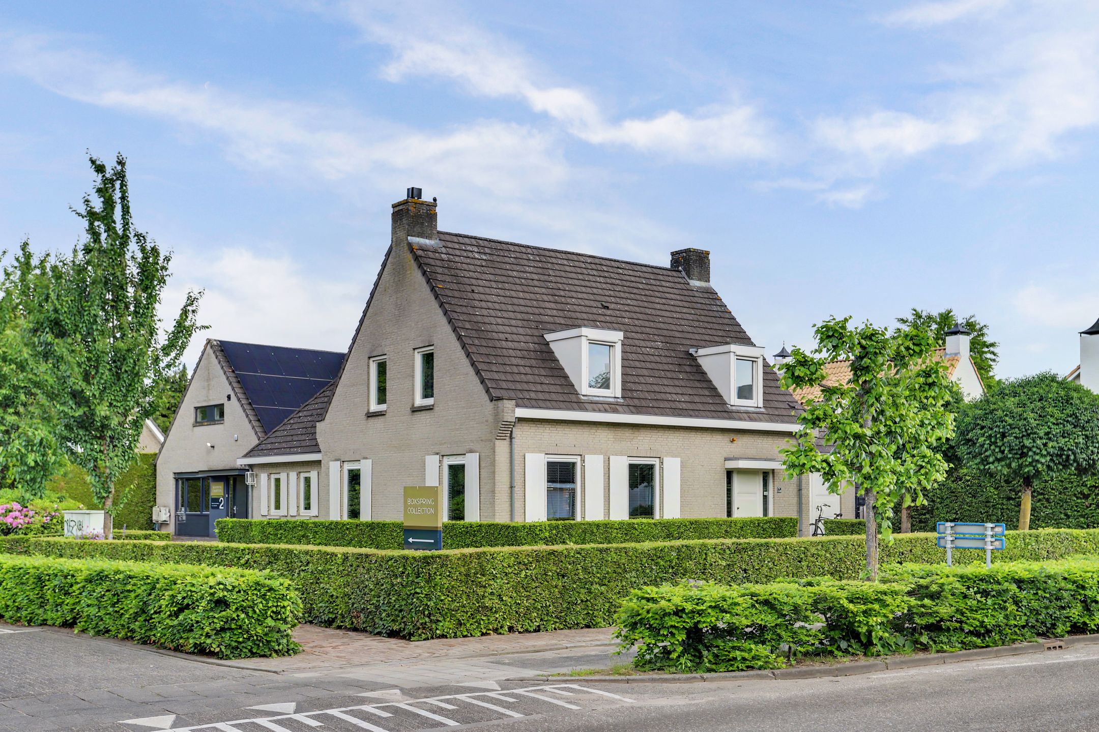 Foto van Tilburgseweg 6B, Hilvarenbeek