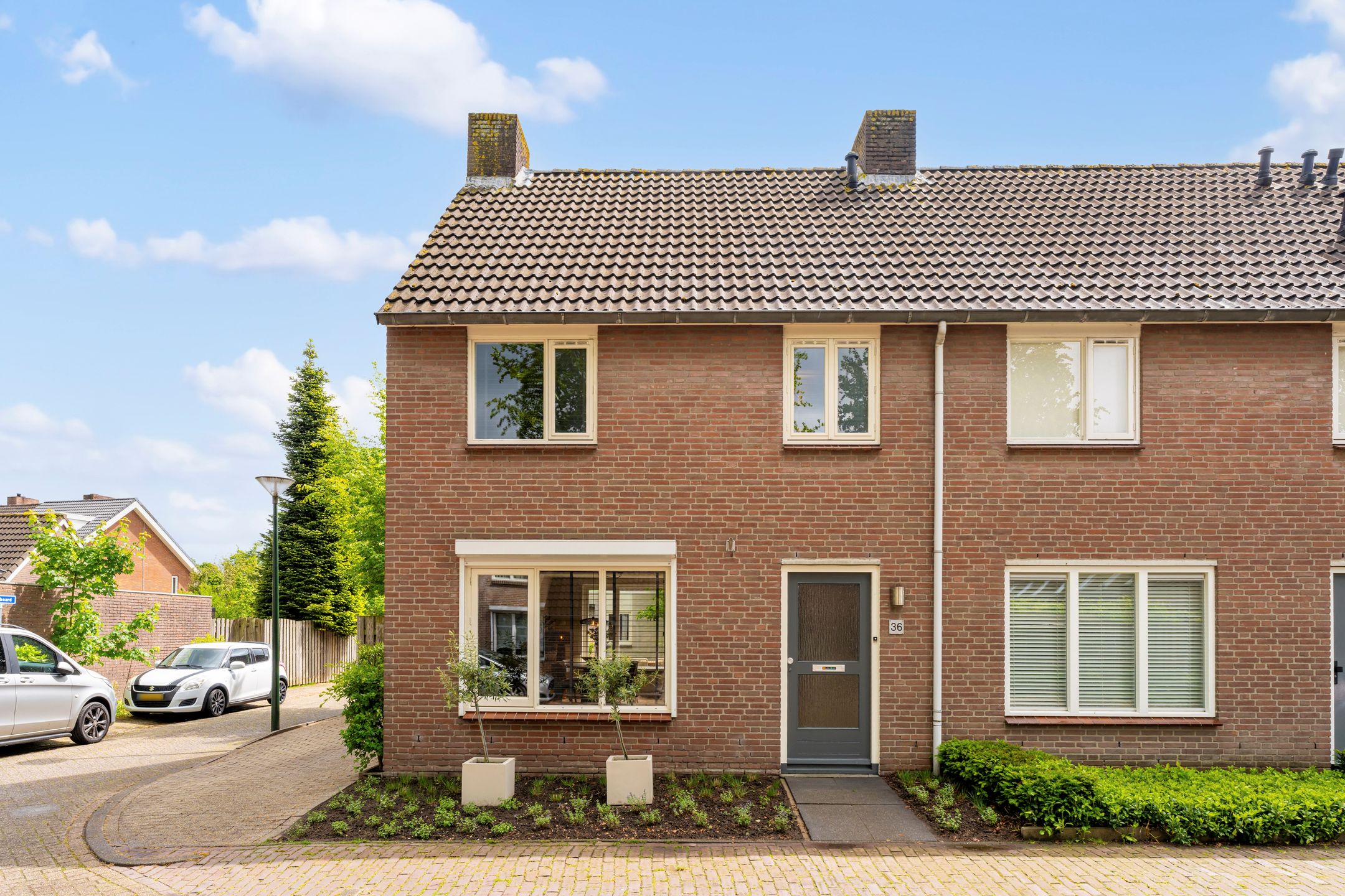 Foto van Wildeman 36, Hilvarenbeek