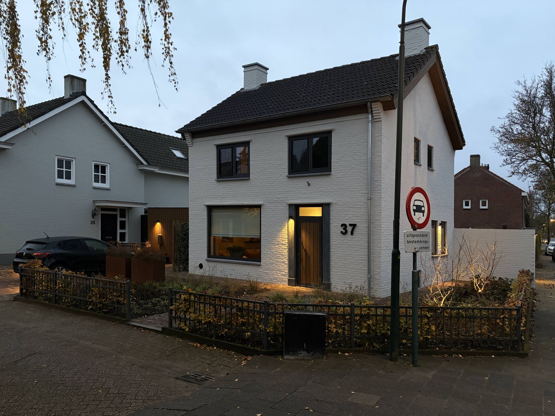 Foto van Voortsepad 37, Hilvarenbeek