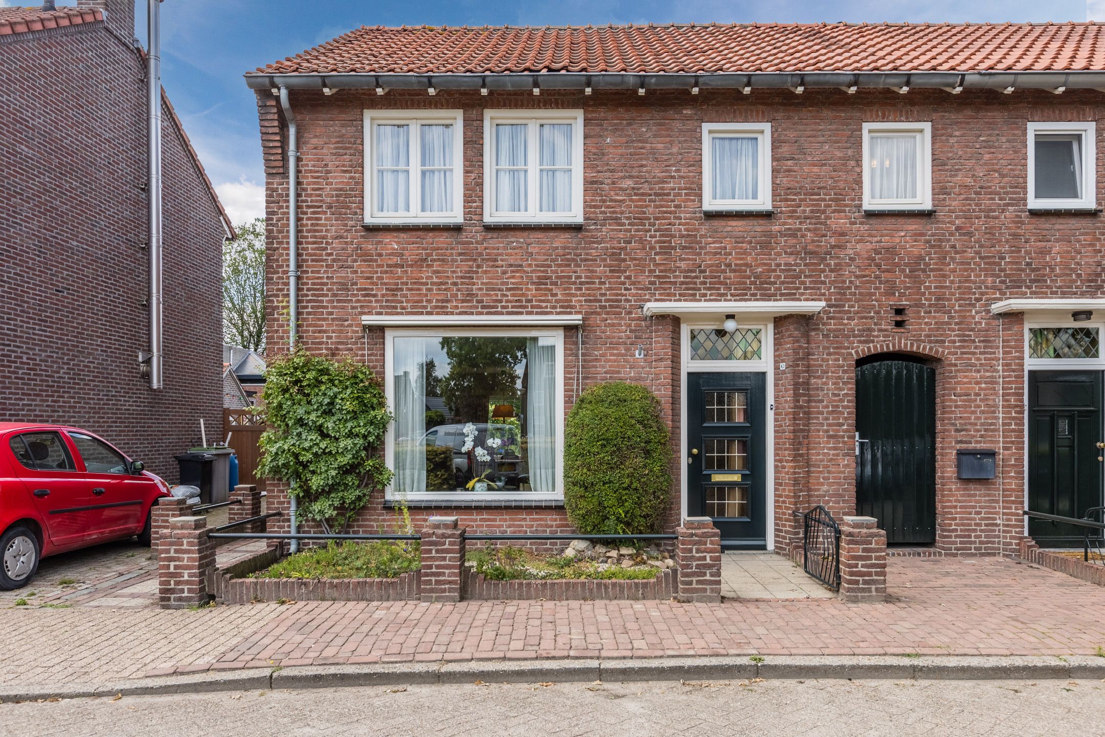 Foto van Voortsepad 63, Hilvarenbeek