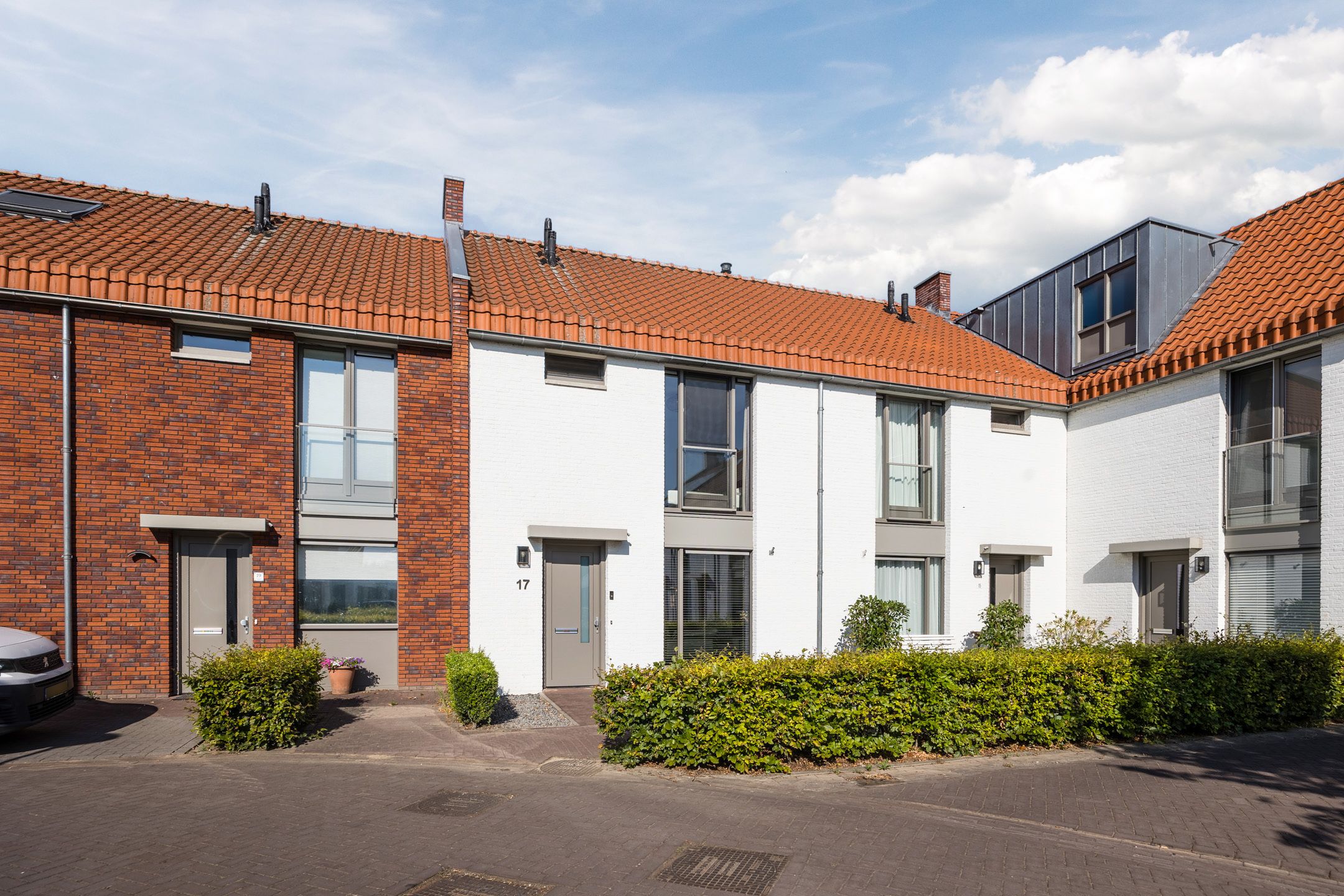 Foto van Elsthof 17, Hilvarenbeek