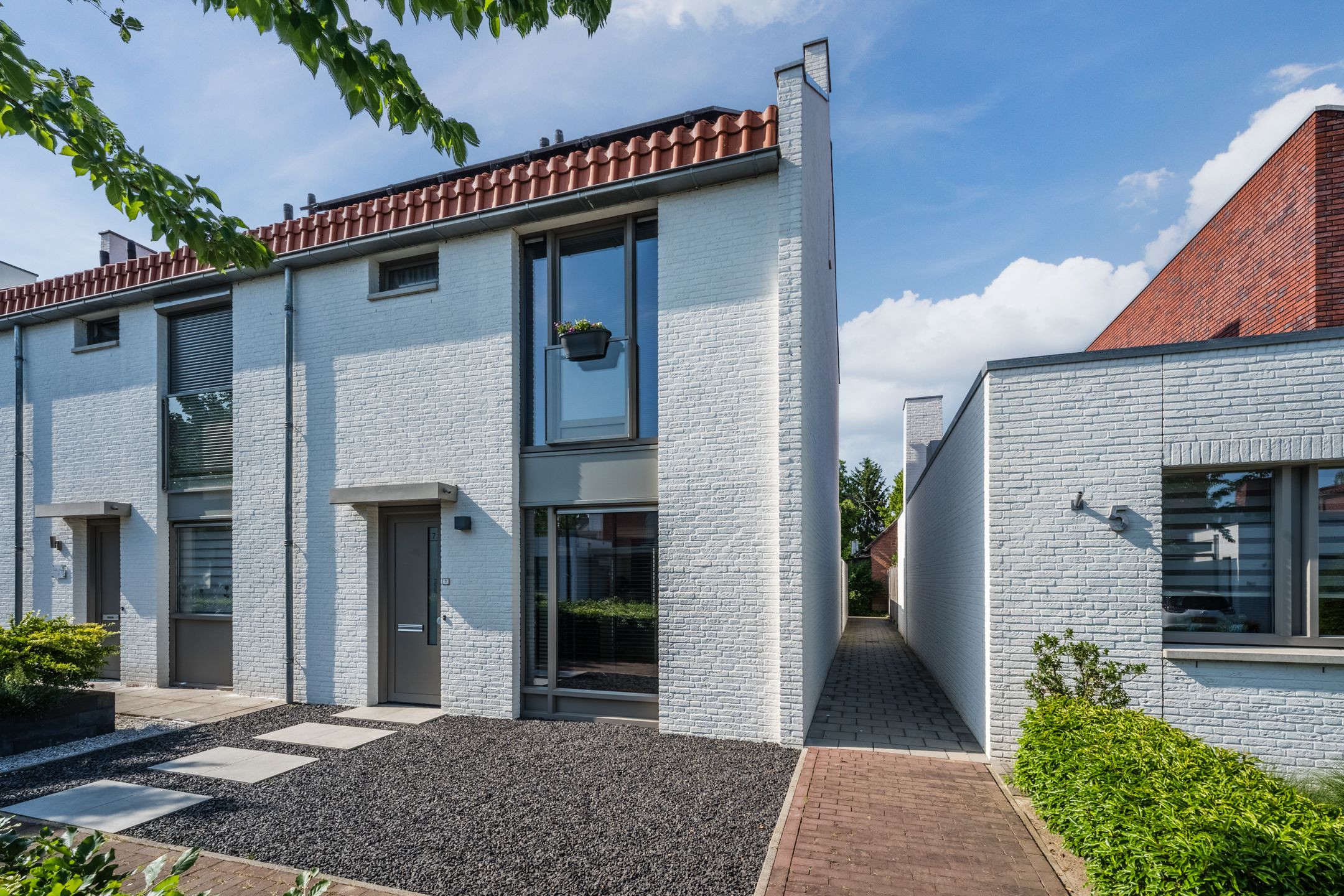 Foto van Elsthof 7, Hilvarenbeek