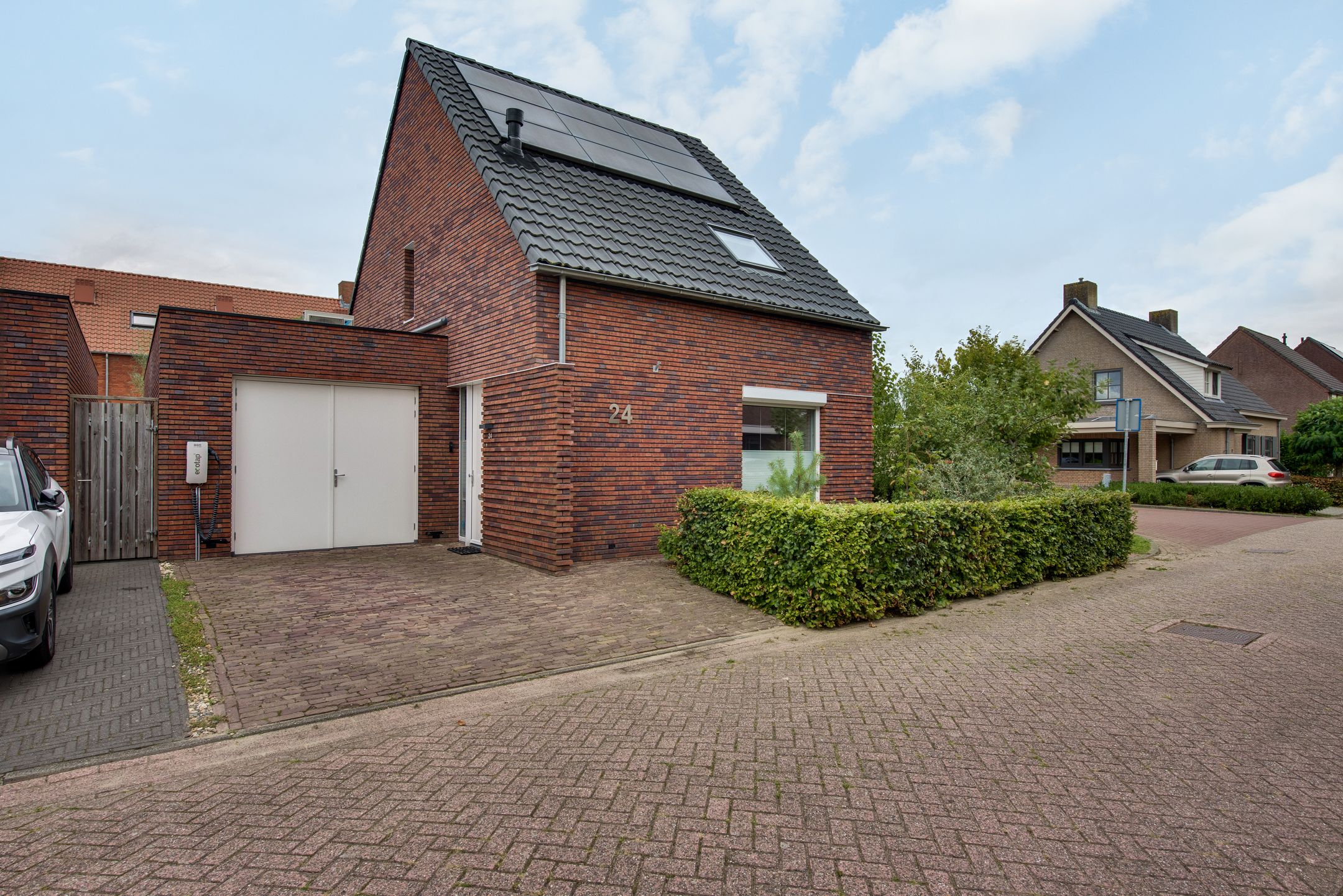 Foto van Antoniusstraat 24, Biest-Houtakker